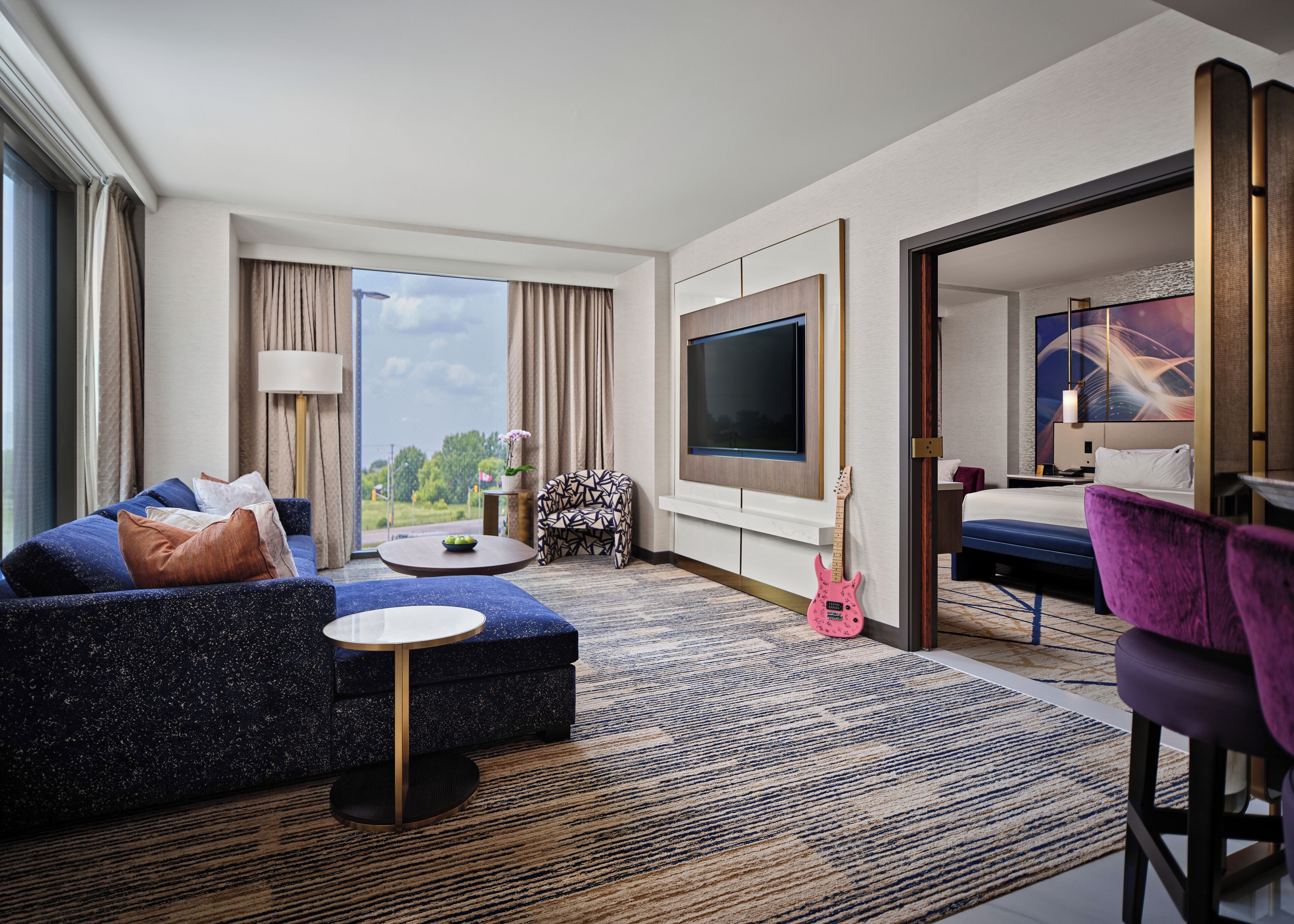 Hard Rock Hotel & Casino Ottawa