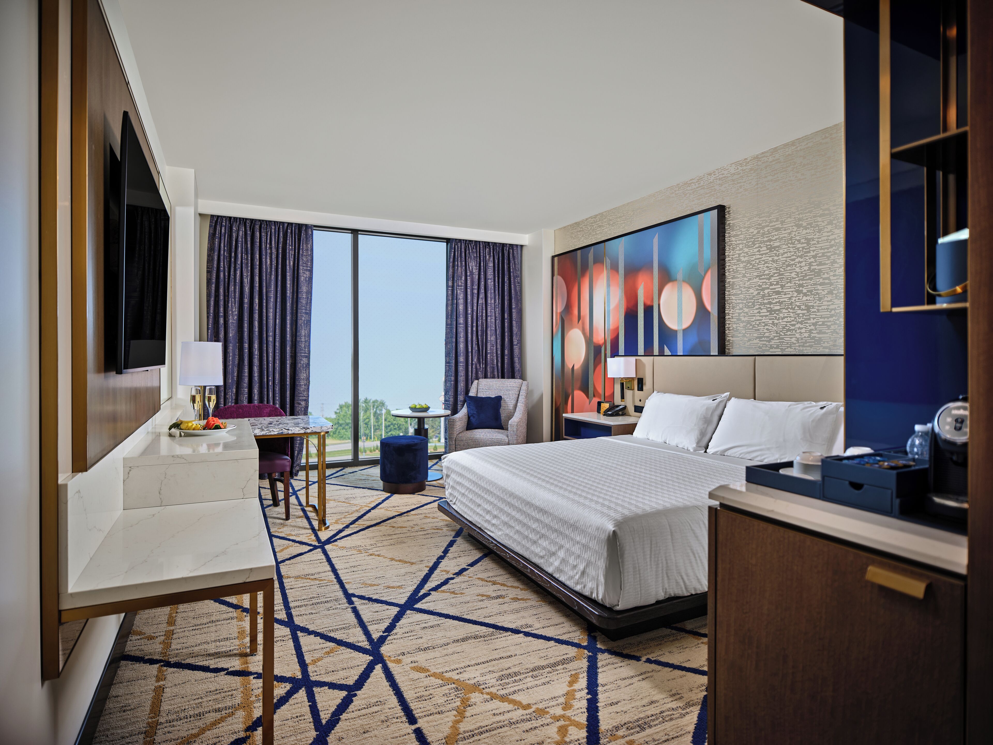 Hard Rock Hotel & Casino Ottawa