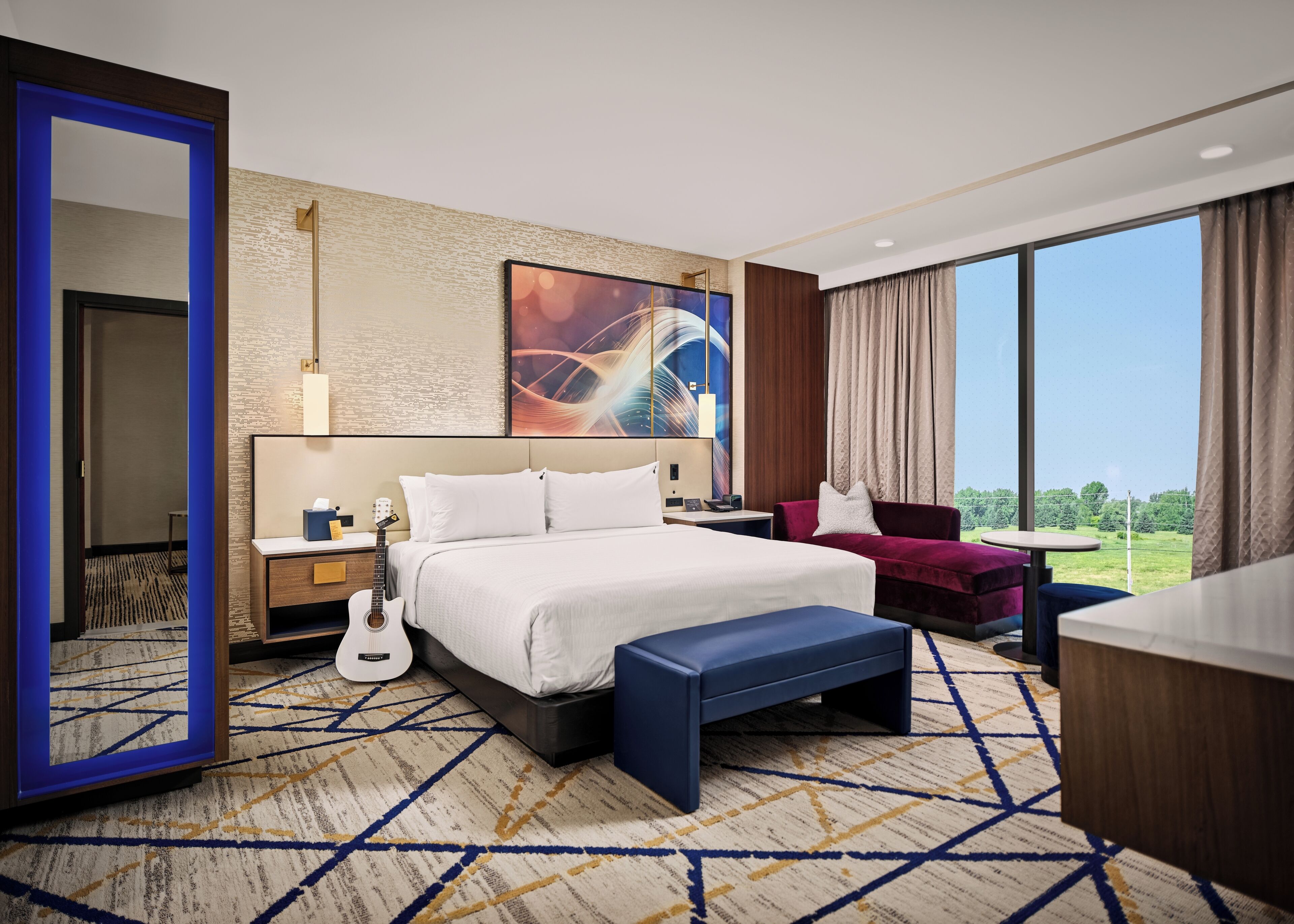 Hard Rock Hotel & Casino Ottawa