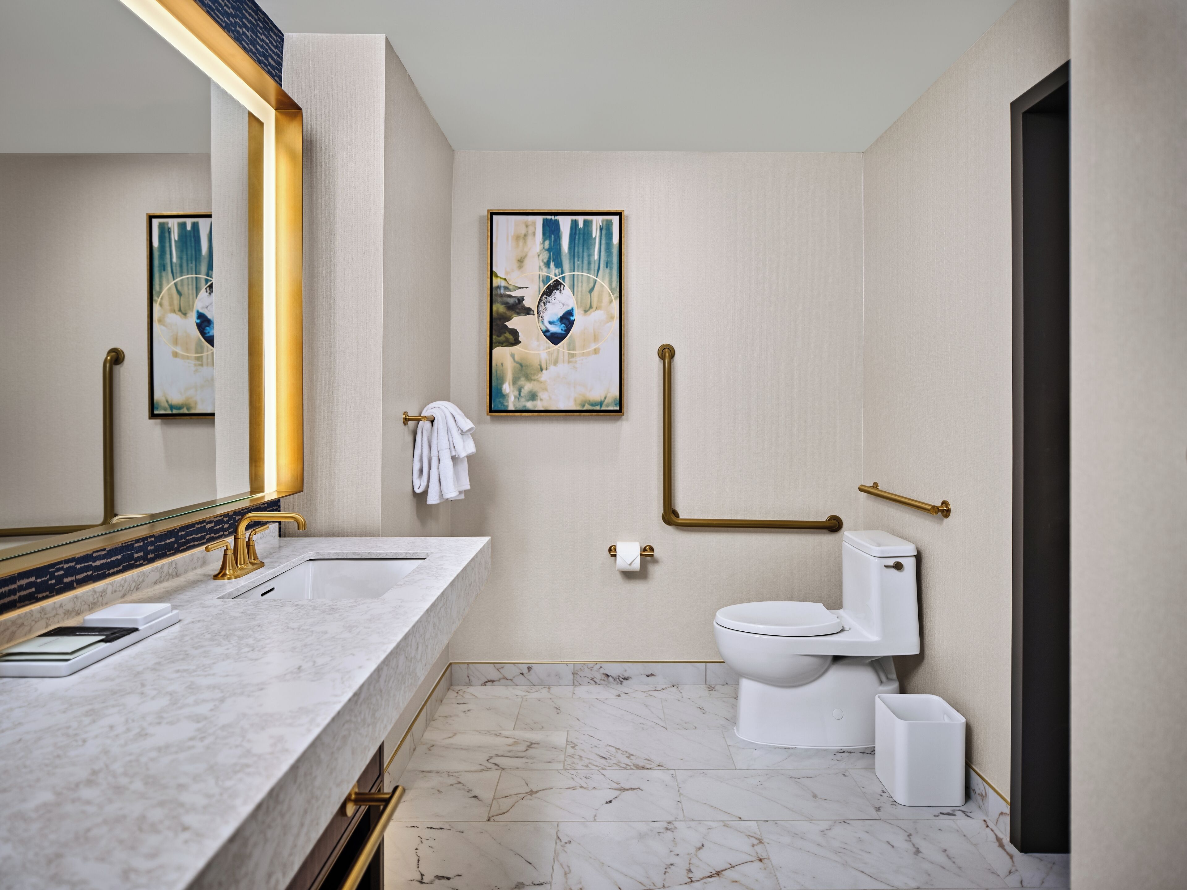 Hard Rock Hotel & Casino Ottawa