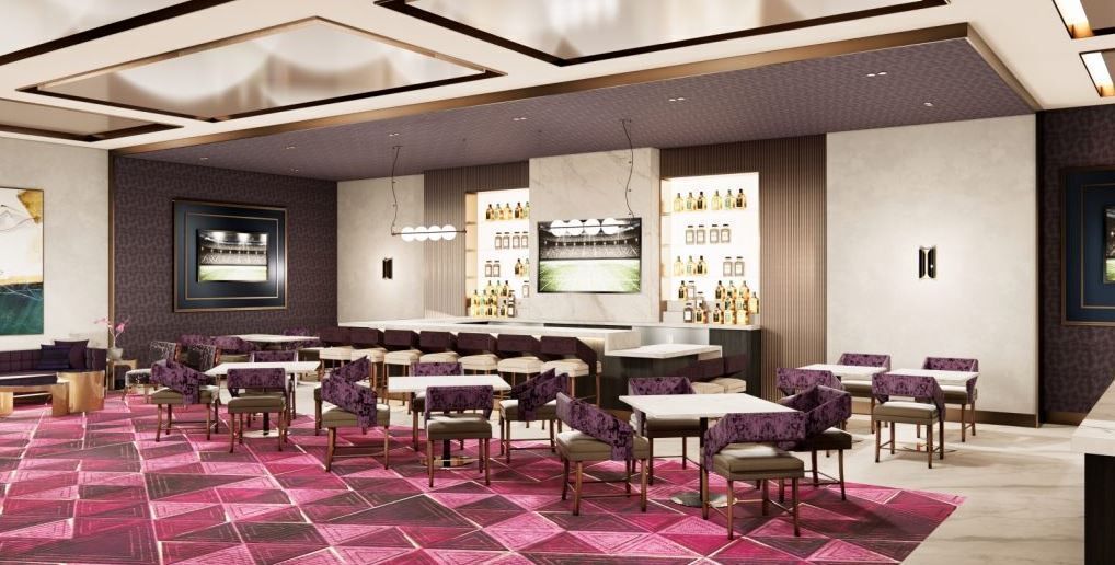 Hard Rock Hotel & Casino Ottawa