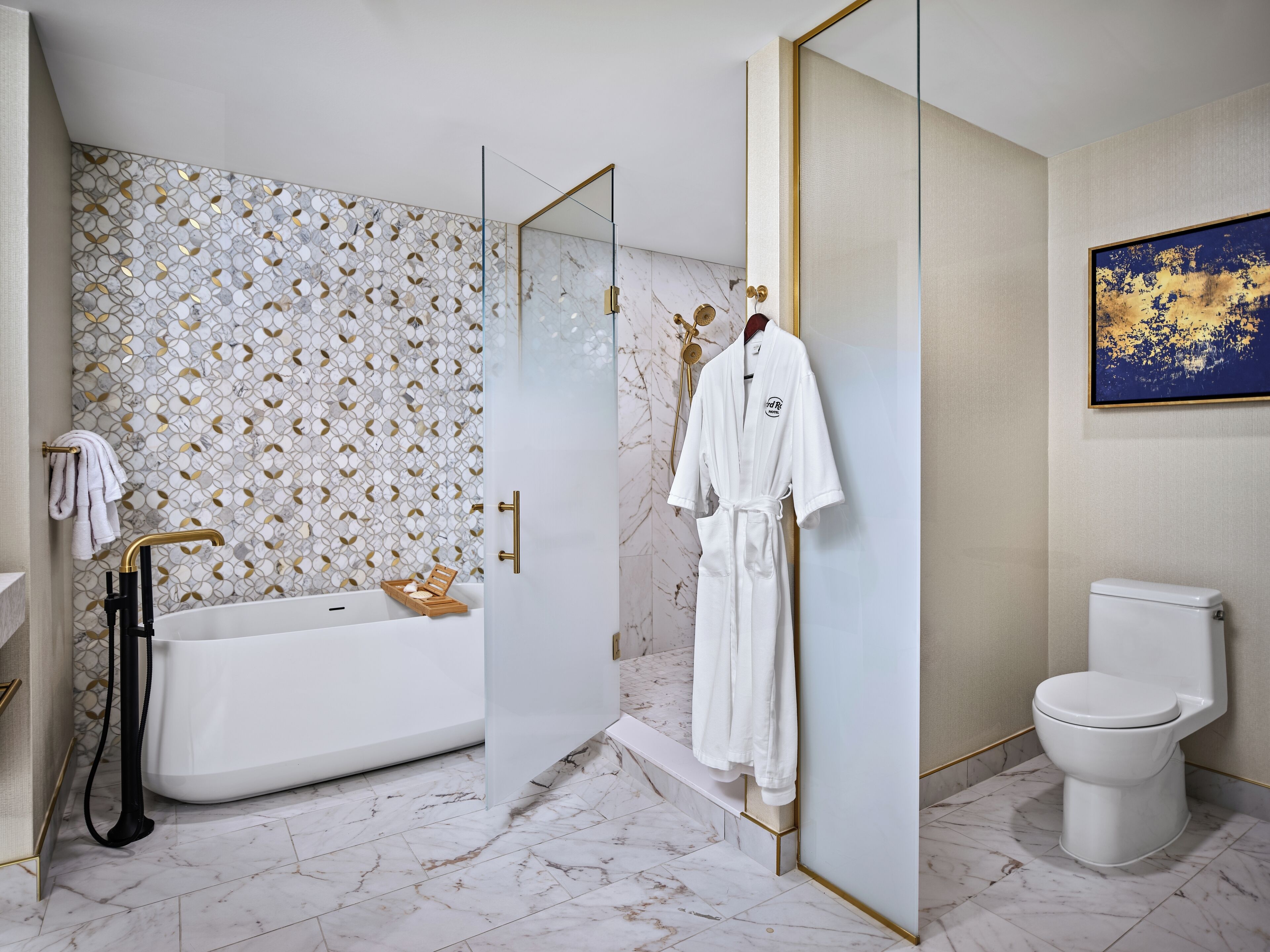 Hard Rock Hotel & Casino Ottawa