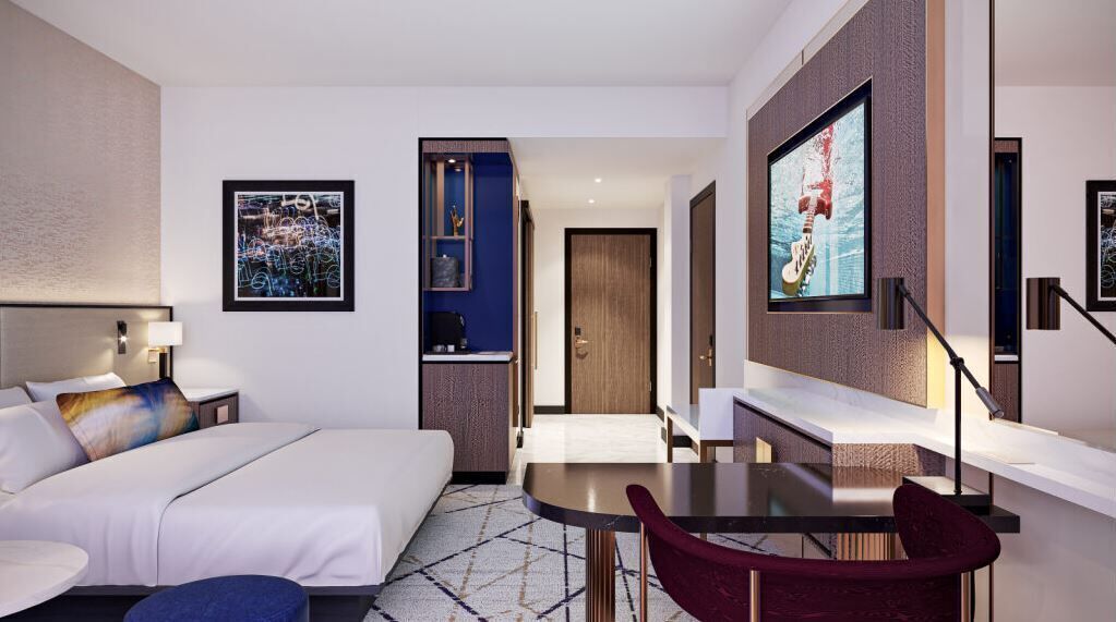 Hard Rock Hotel & Casino Ottawa