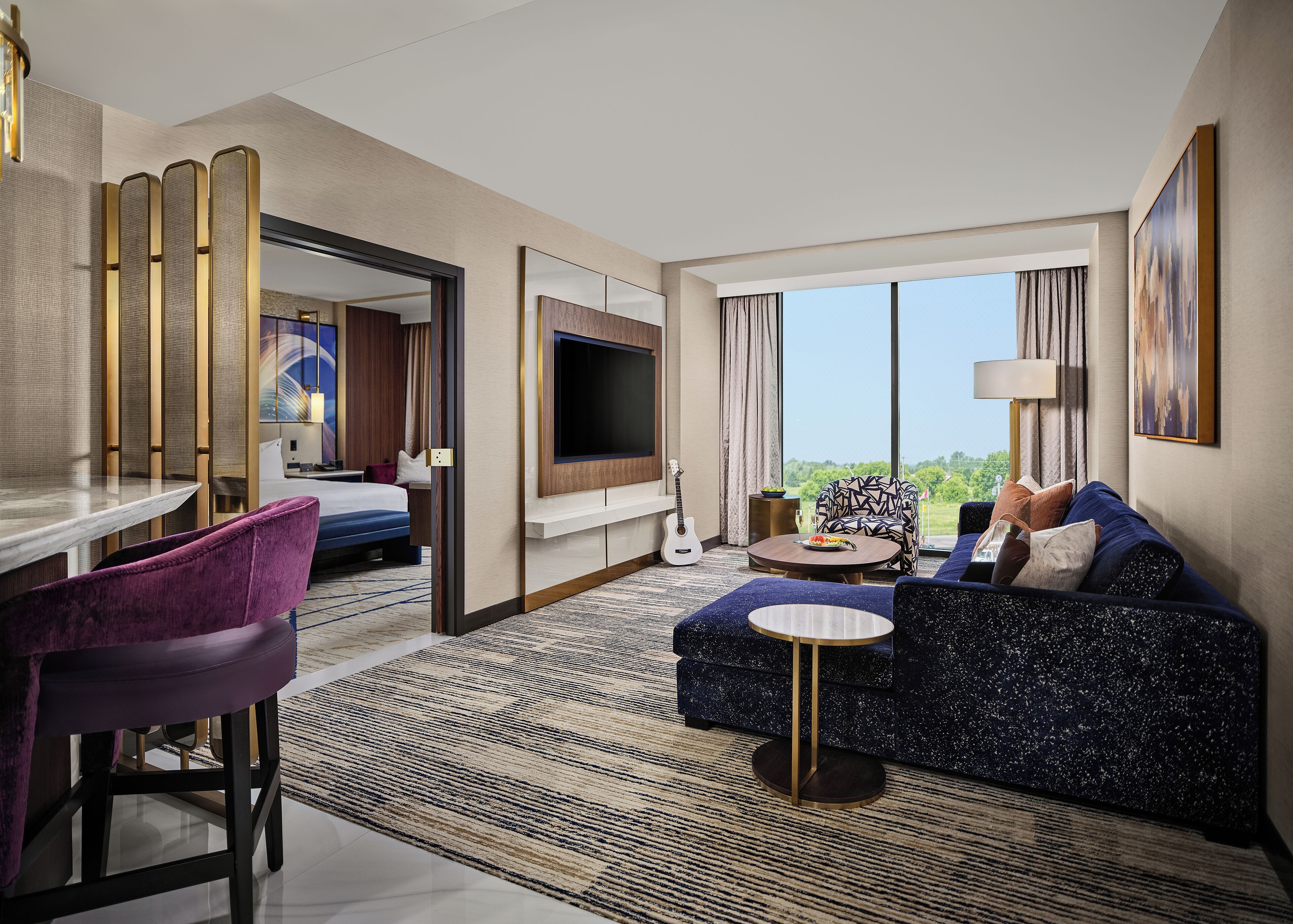 Hard Rock Hotel & Casino Ottawa