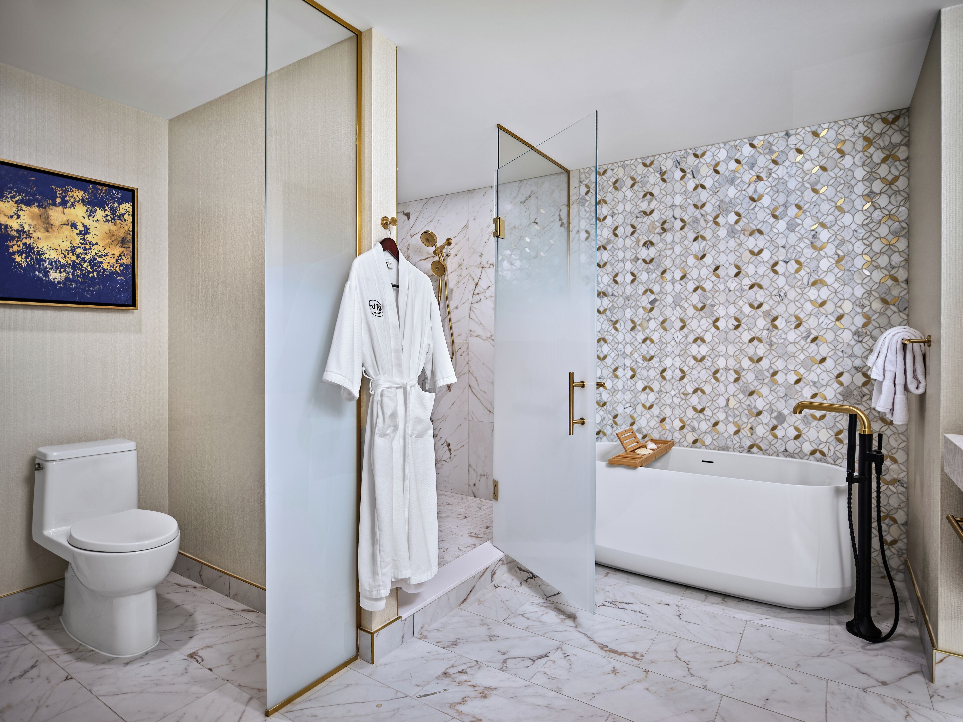 Hard Rock Hotel & Casino Ottawa