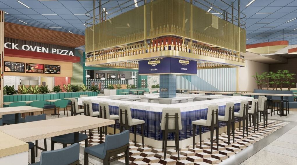 Hard Rock Hotel & Casino Ottawa