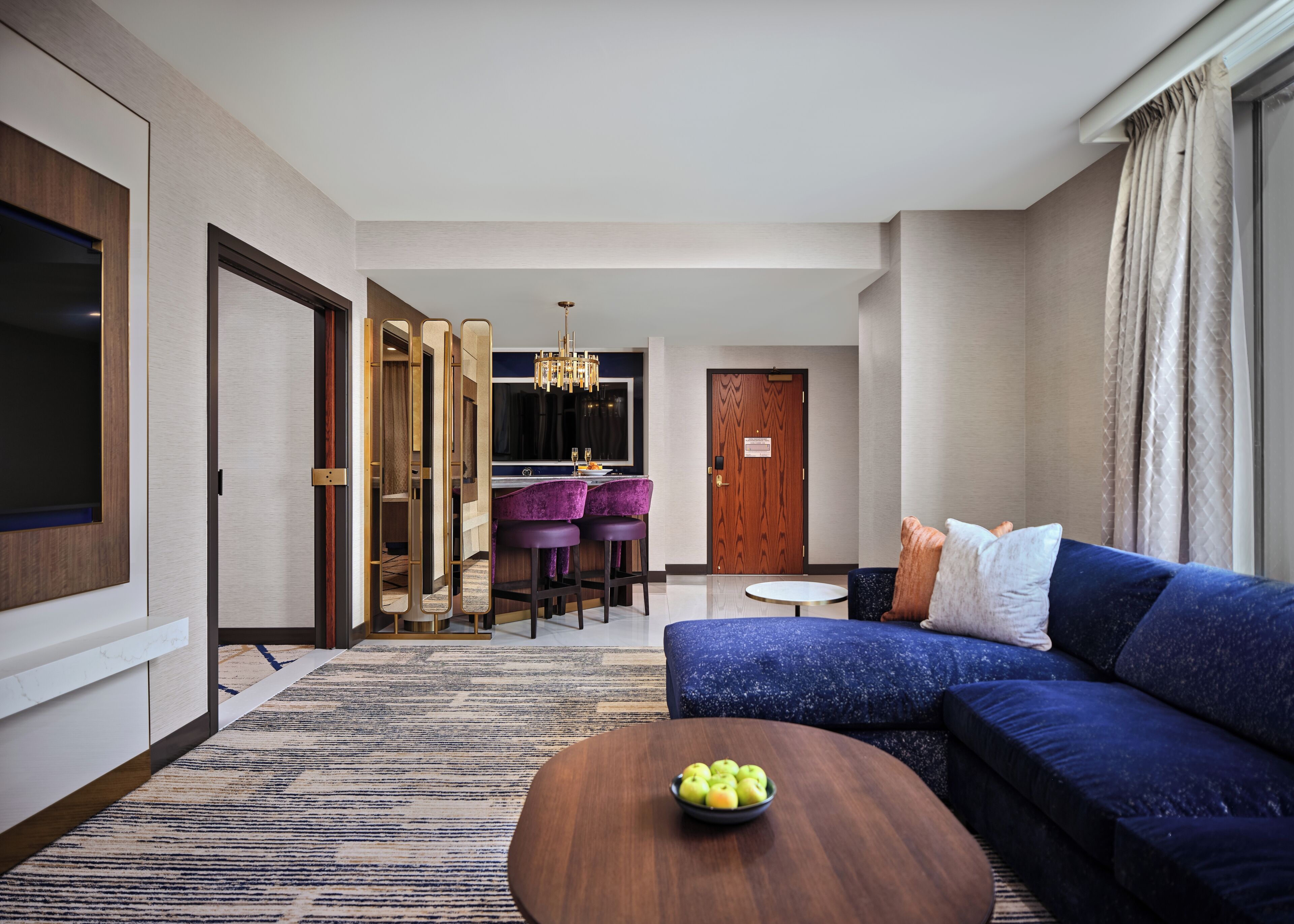 Hard Rock Hotel & Casino Ottawa