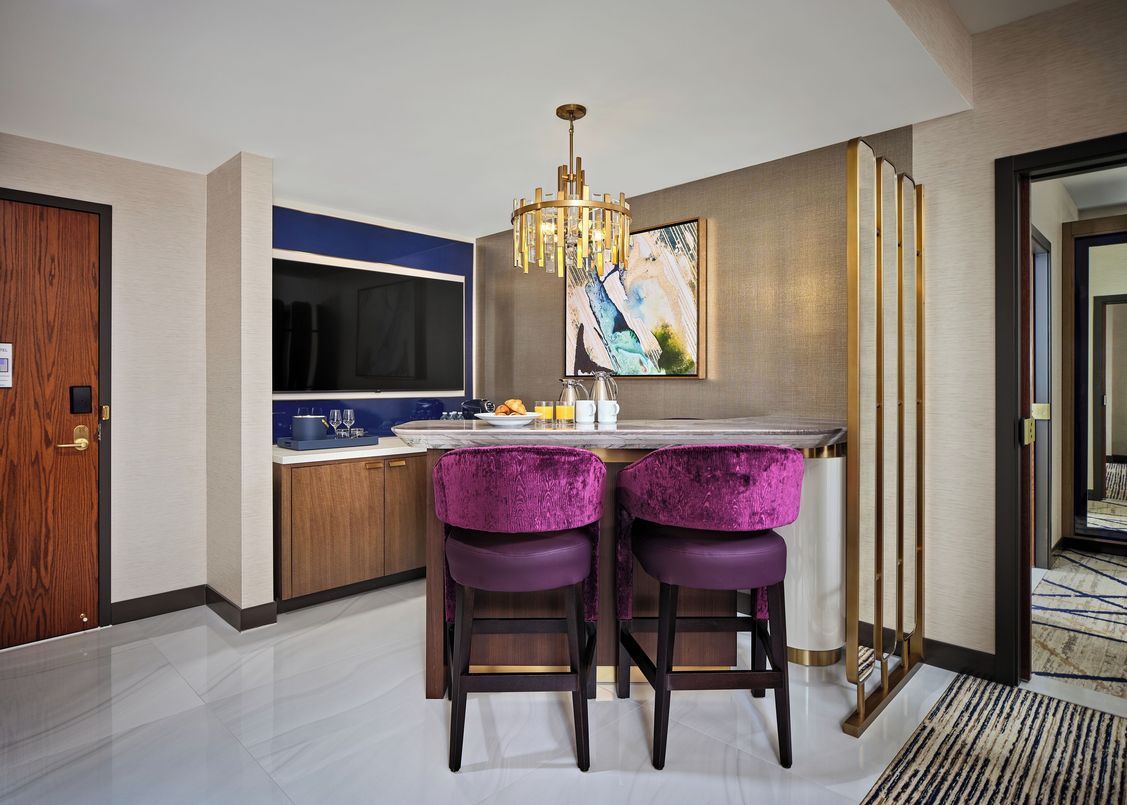 Hard Rock Hotel & Casino Ottawa