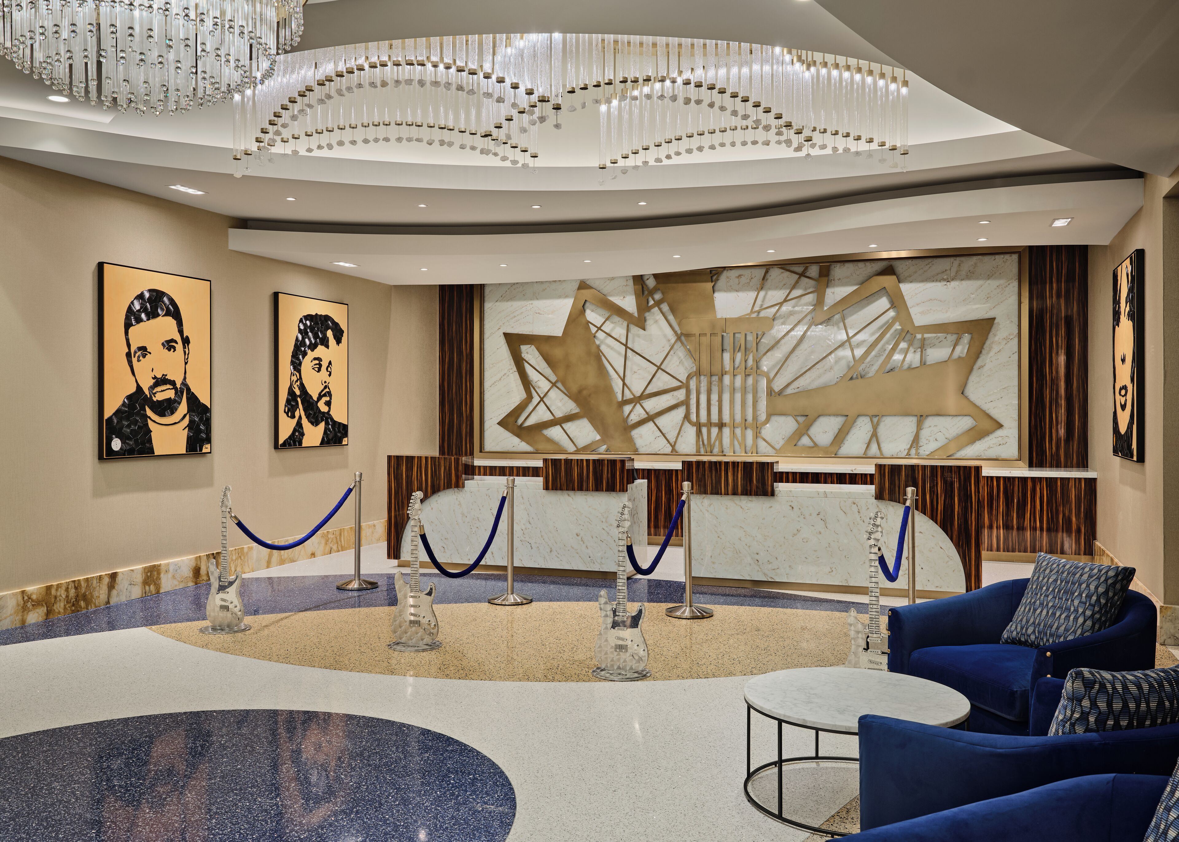 Hard Rock Hotel & Casino Ottawa