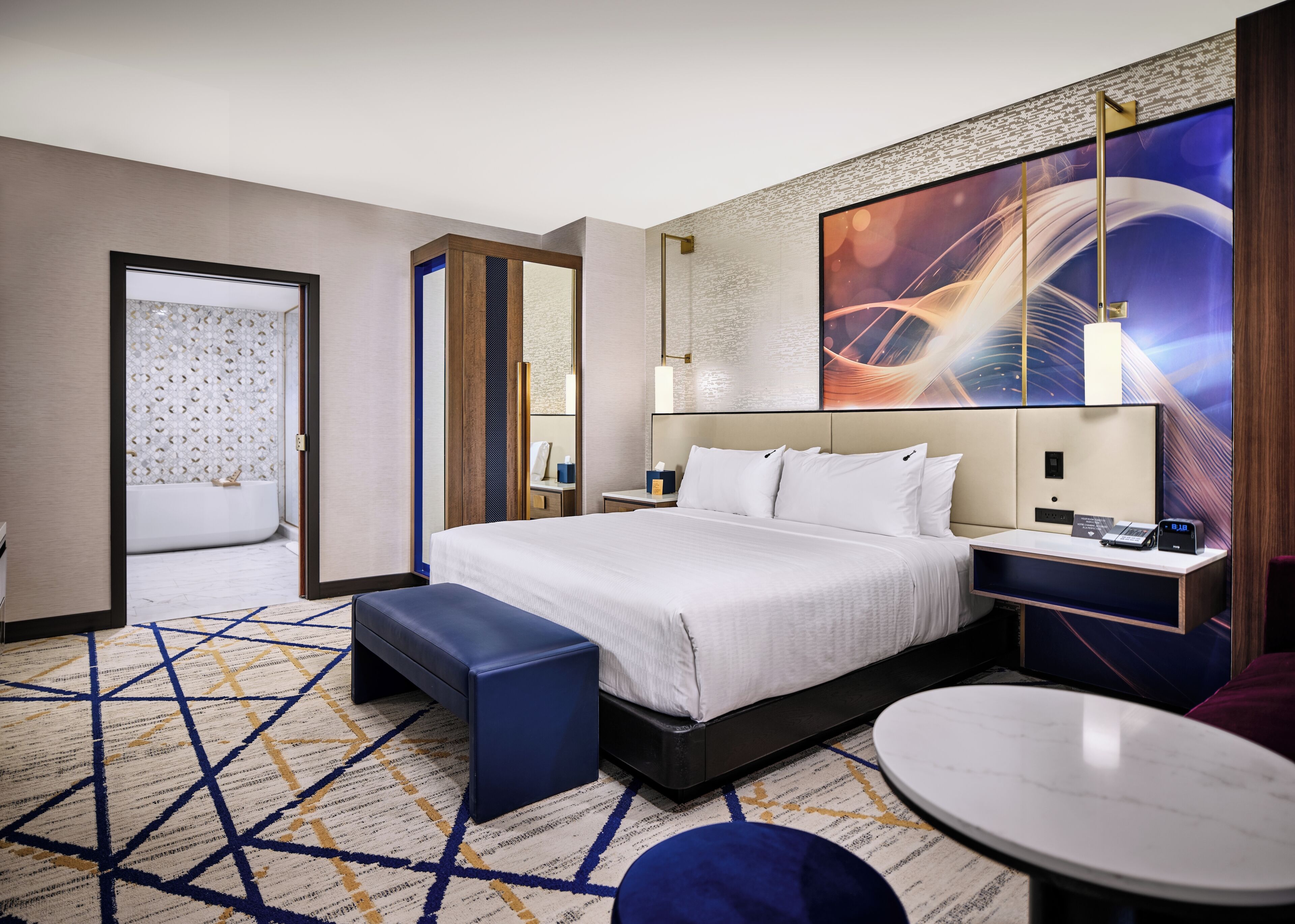 Hard Rock Hotel & Casino Ottawa