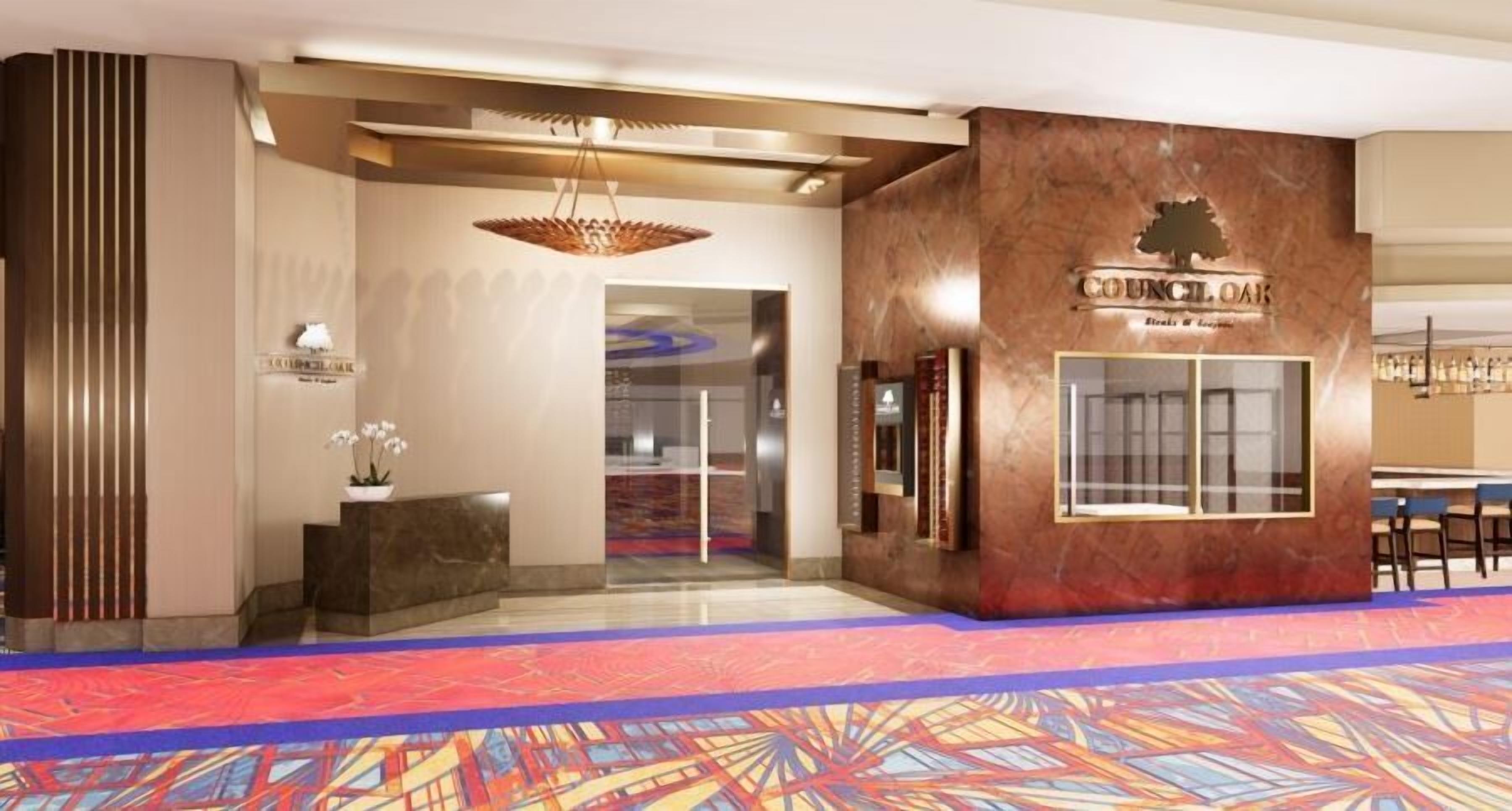 Hard Rock Hotel & Casino Ottawa