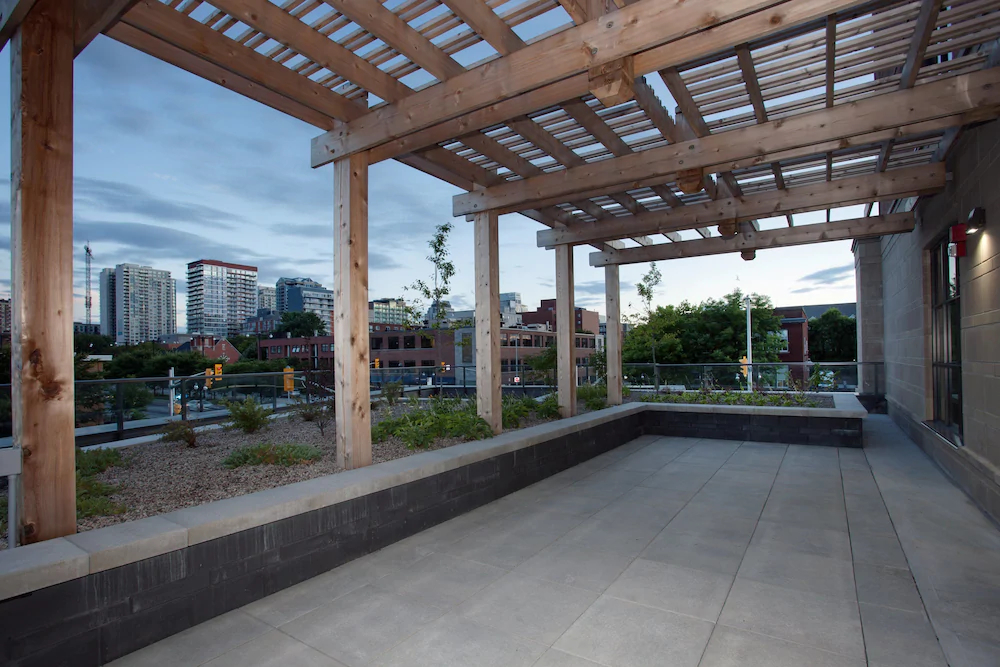 Holiday Inn Express & Suites Downtown Ottawa East