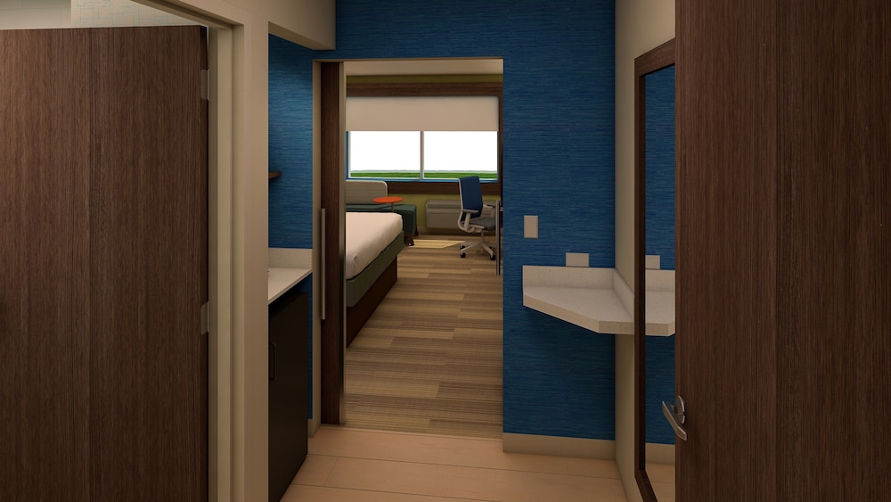 Holiday Inn Express & Suites Downtown Ottawa East