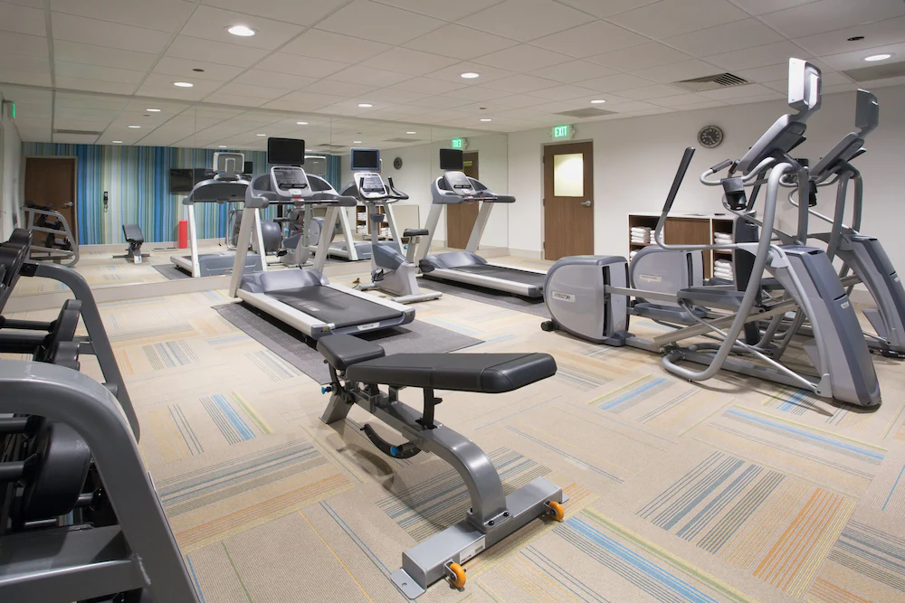Holiday Inn Express & Suites Downtown Ottawa East