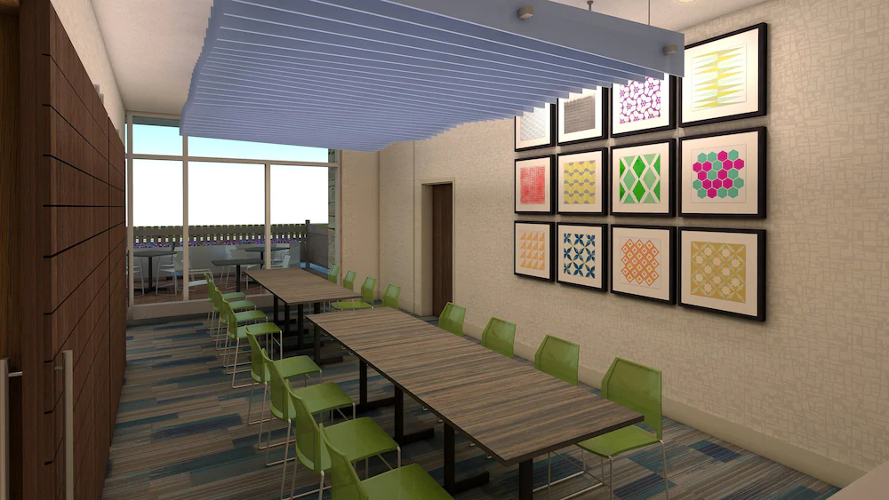 Holiday Inn Express & Suites Downtown Ottawa East