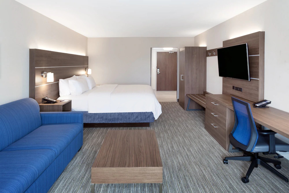 Holiday Inn Express & Suites Downtown Ottawa East