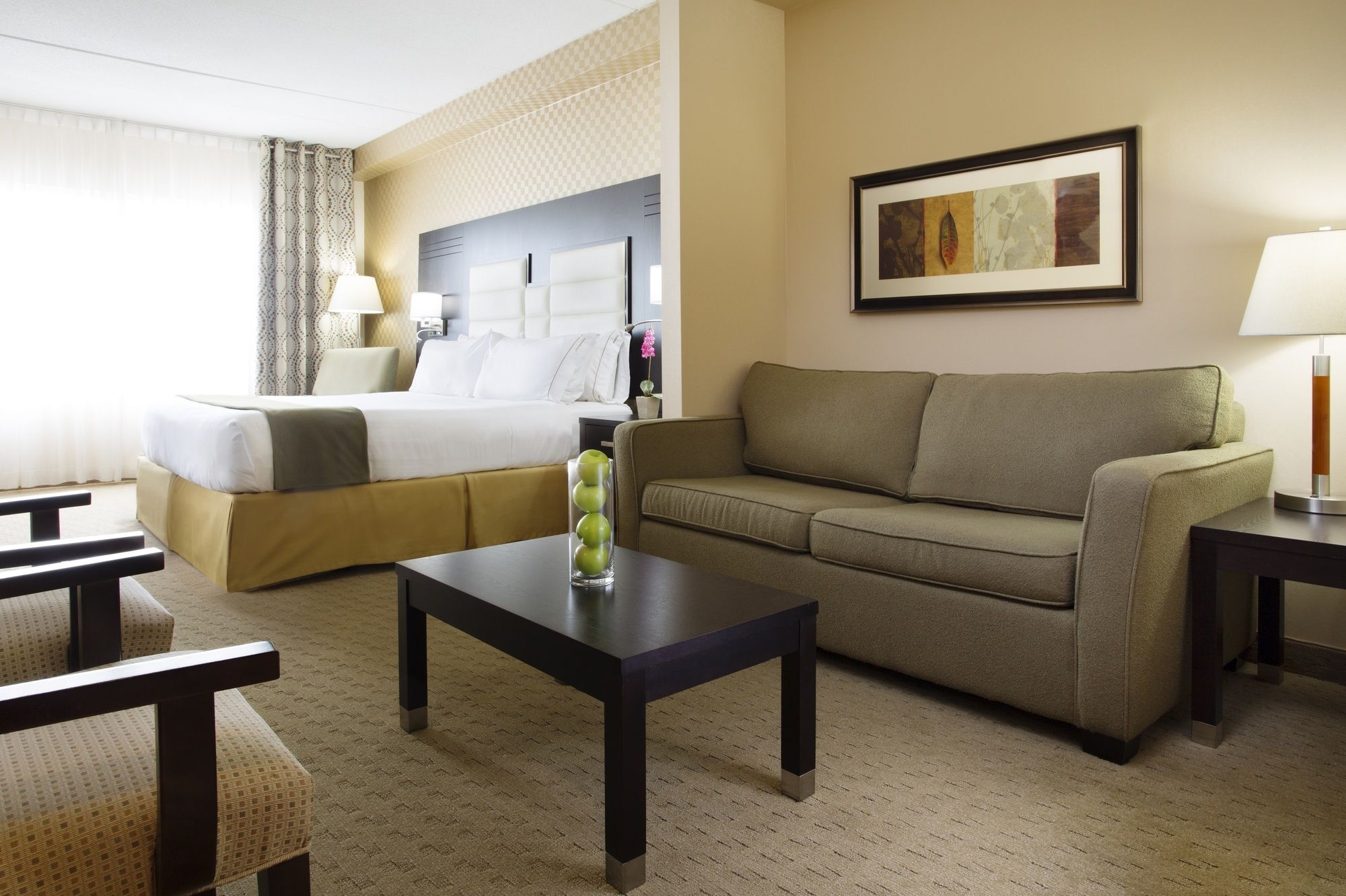 Holiday Inn Express & Suites Ottawa West - Nepean