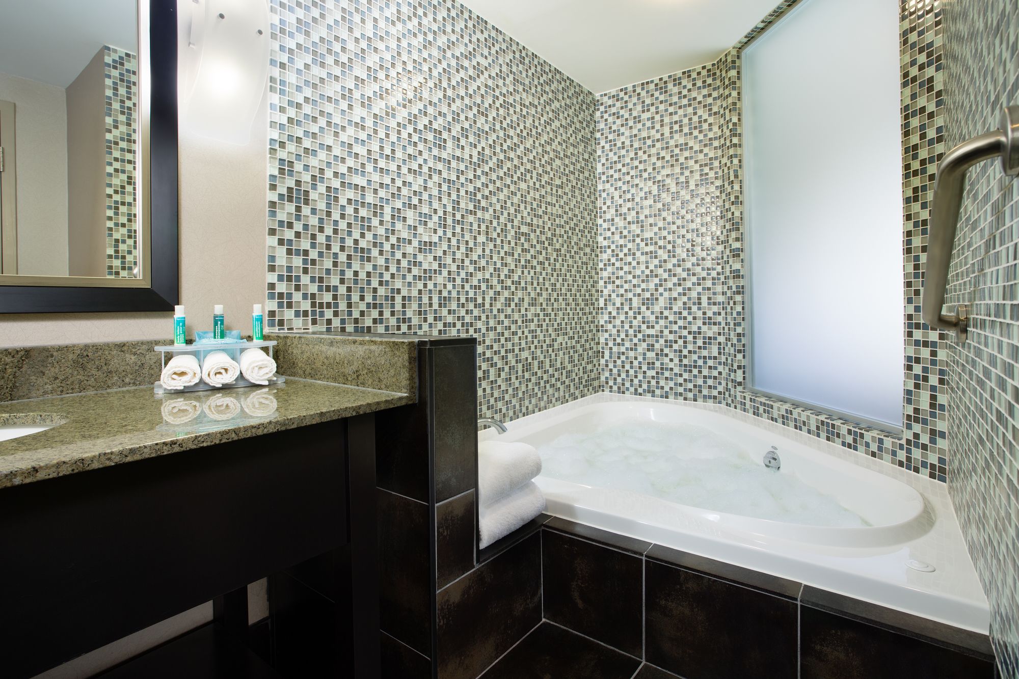 Holiday Inn Express & Suites Ottawa West - Nepean