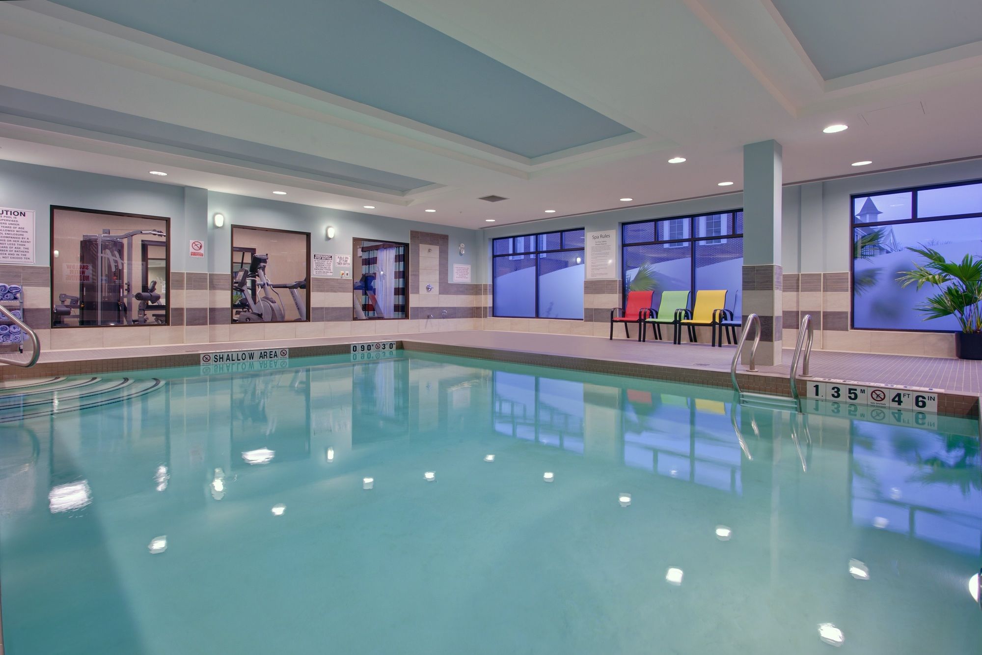 Holiday Inn Express & Suites Ottawa West - Nepean