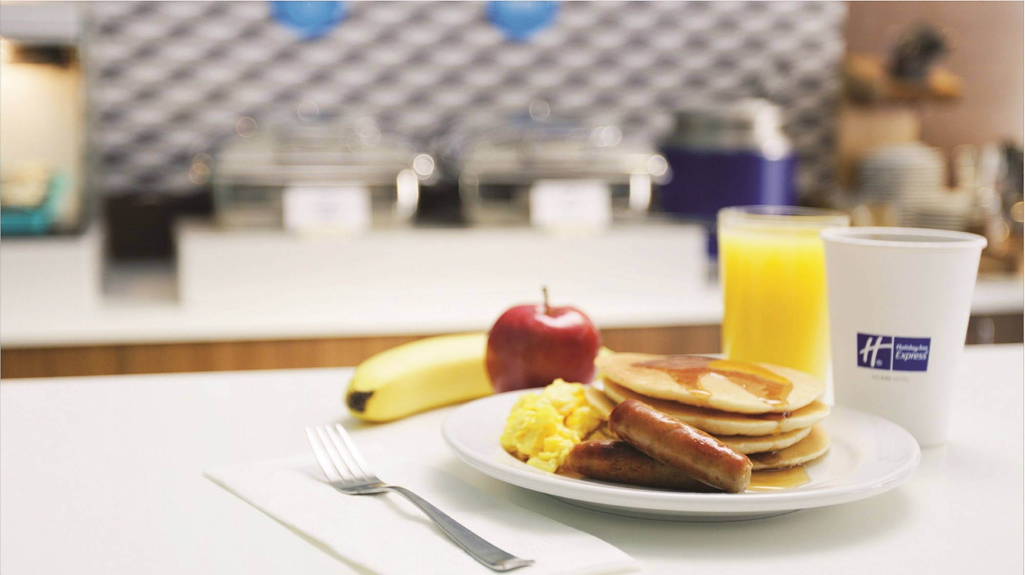 Holiday Inn Express & Suites Ottawa West - Nepean