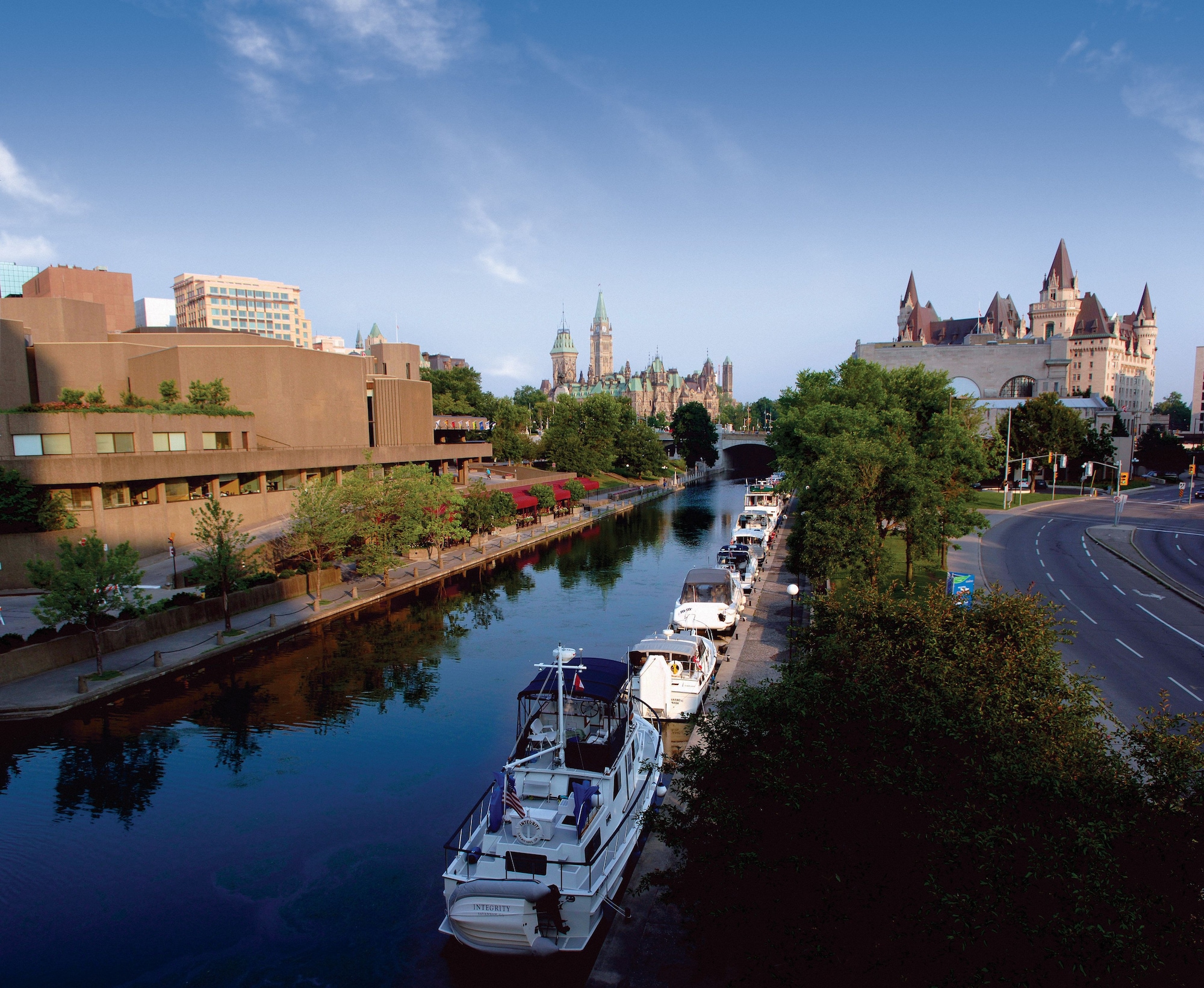 Holiday Inn Express & Suites Ottawa West - Nepean
