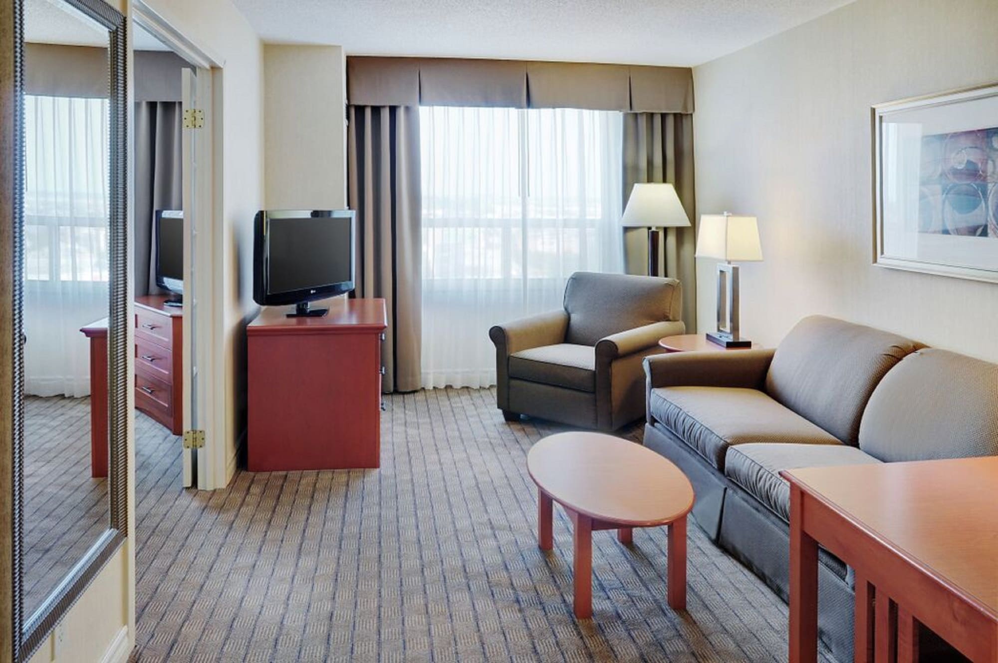 Holiday Inn Hotel & Suites Ottawa Kanata