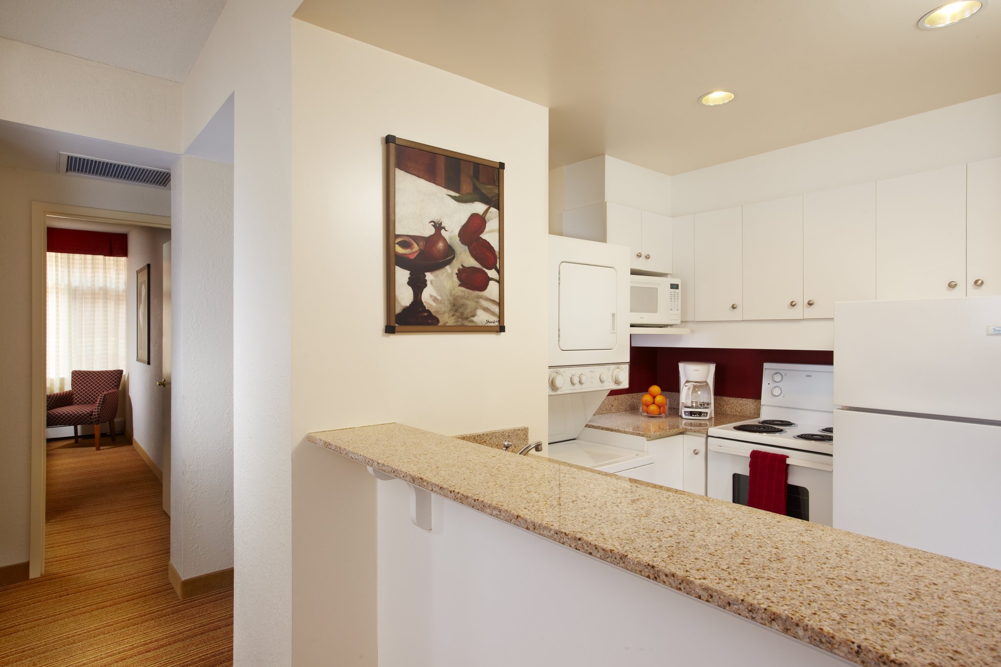 Sonder Rideau Apartments Downtown