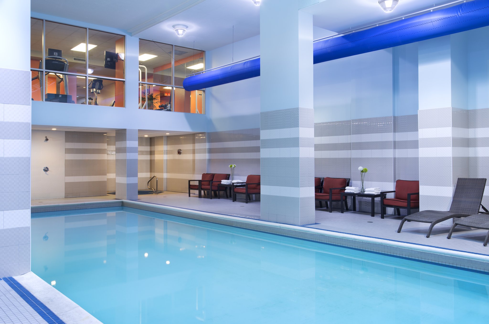 Sonder Rideau Apartments Downtown