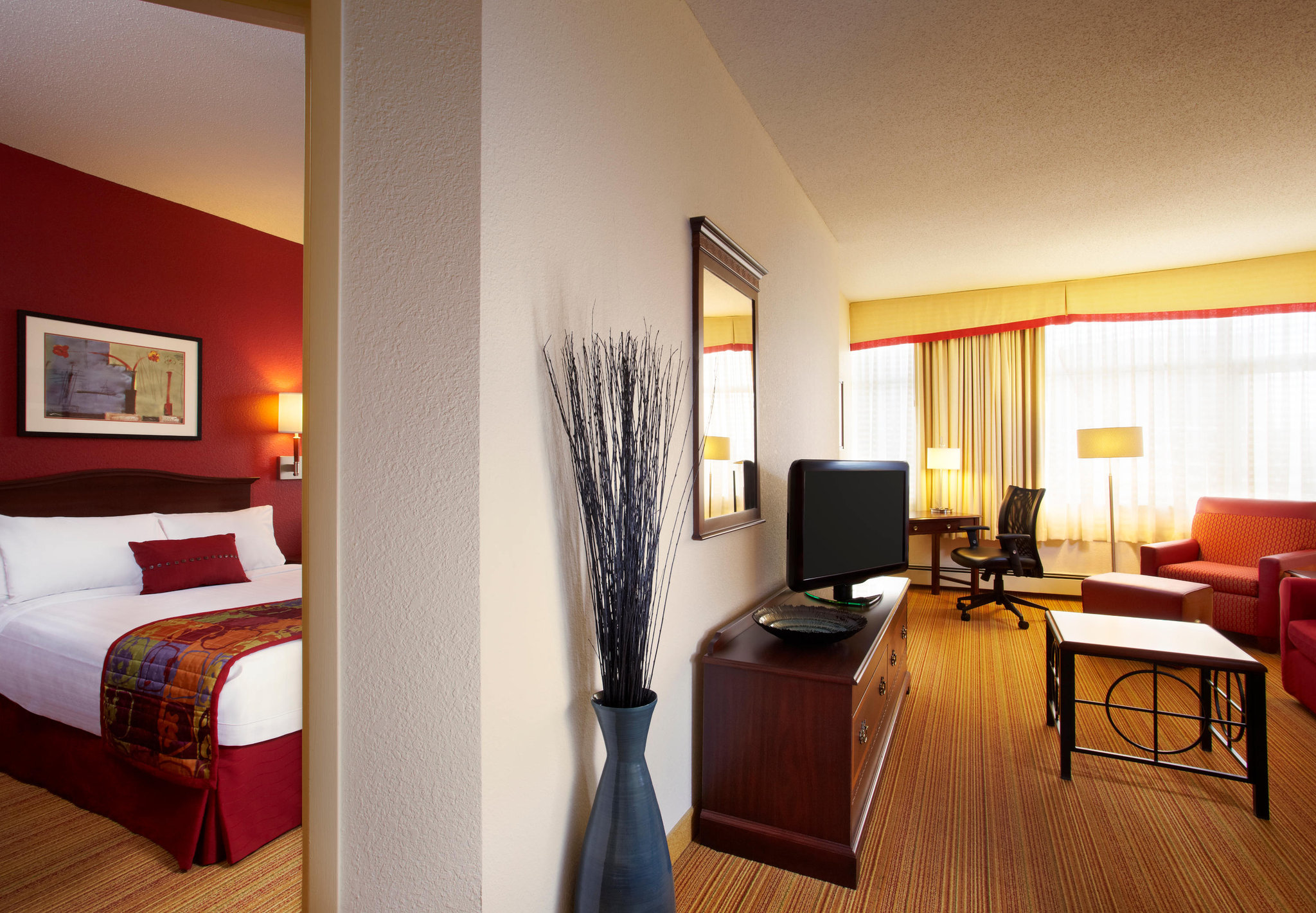 Sonder Rideau Apartments Downtown