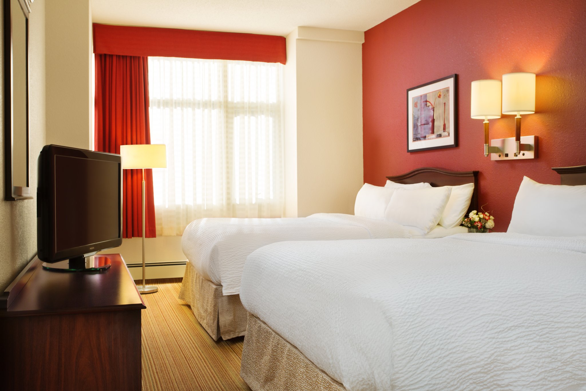 Sonder Rideau Apartments Downtown