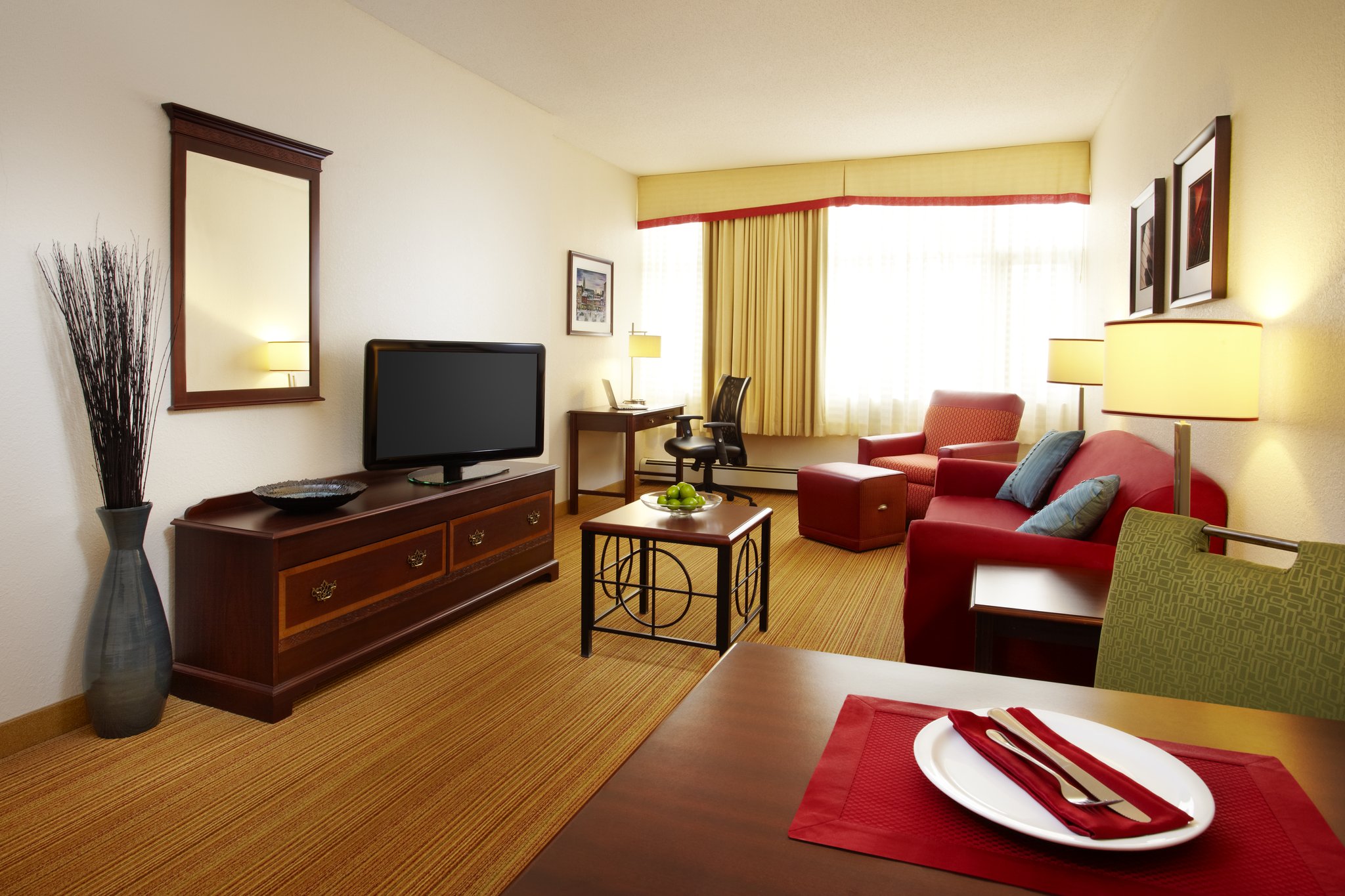 Sonder Rideau Apartments Downtown