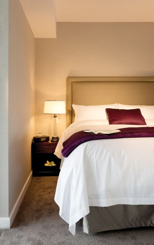 SMR Lisgar Ottawa Residence Hotel