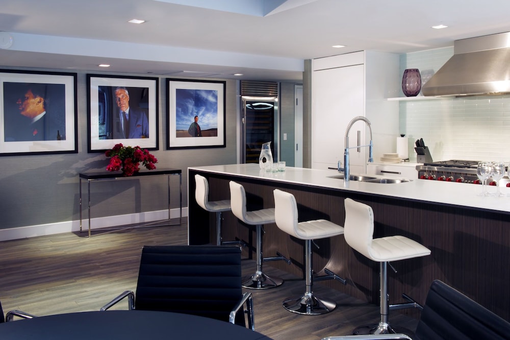 SMR Lisgar Ottawa Residence Hotel