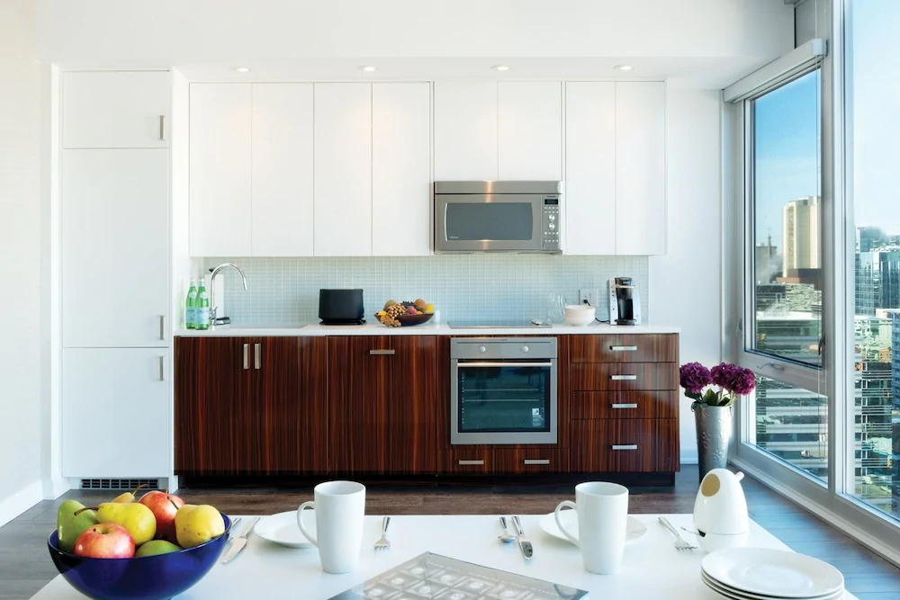 SMR Lisgar Ottawa Residence Hotel