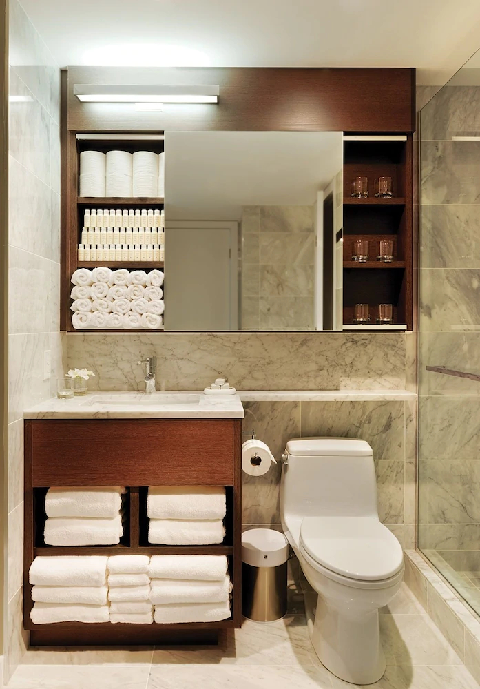 SMR Lisgar Ottawa Residence Hotel