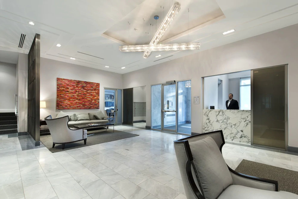 SMR Lisgar Ottawa Residence Hotel