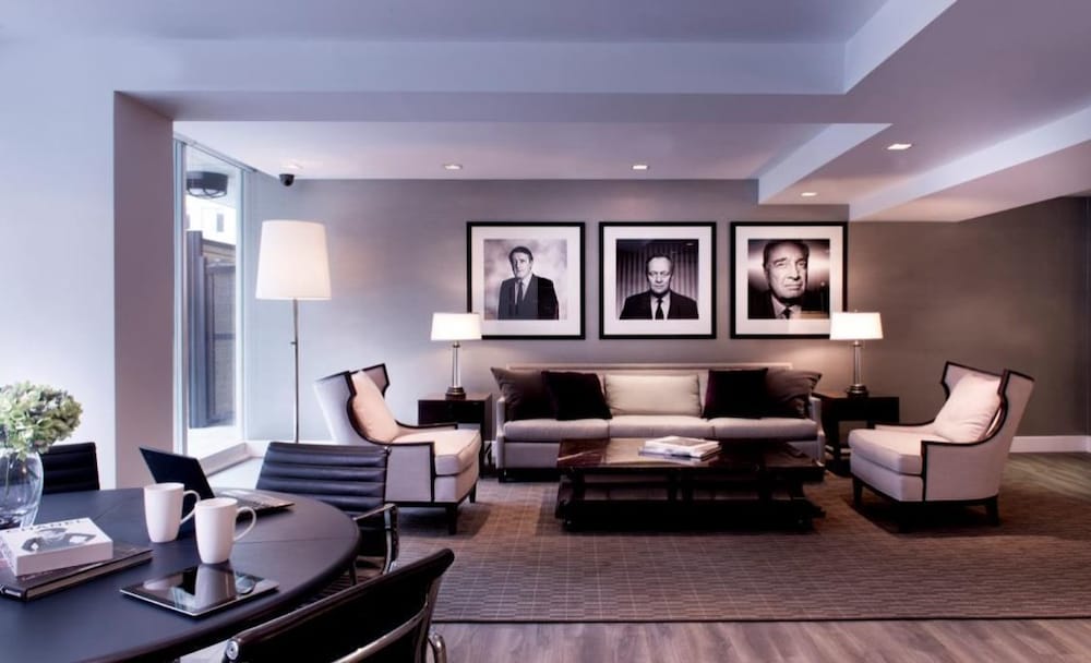 SMR Lisgar Ottawa Residence Hotel