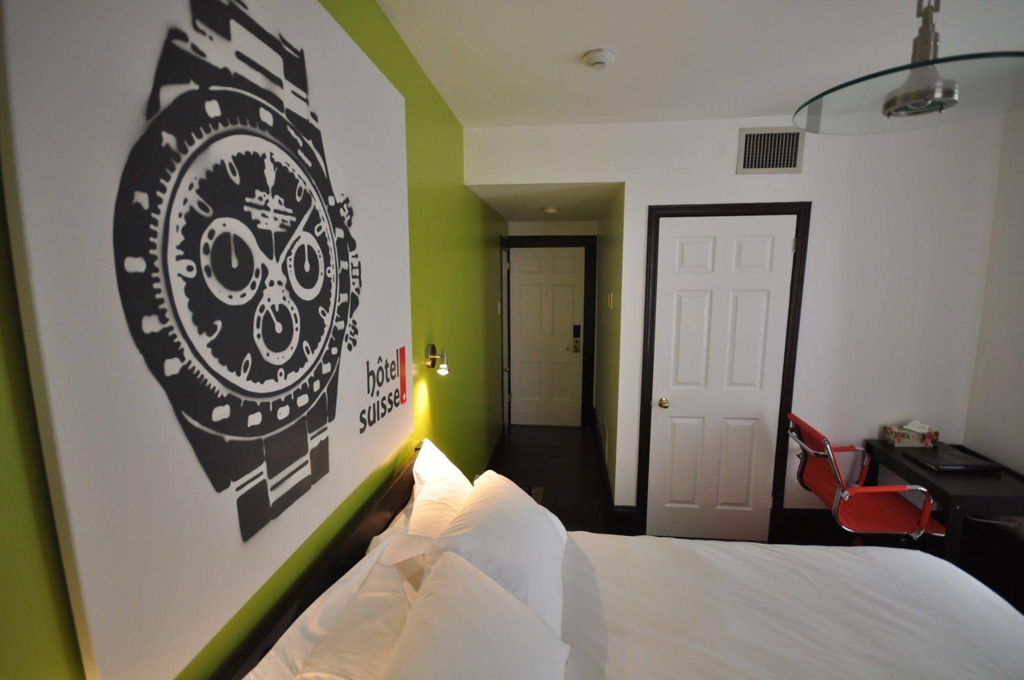 Swiss Hotel