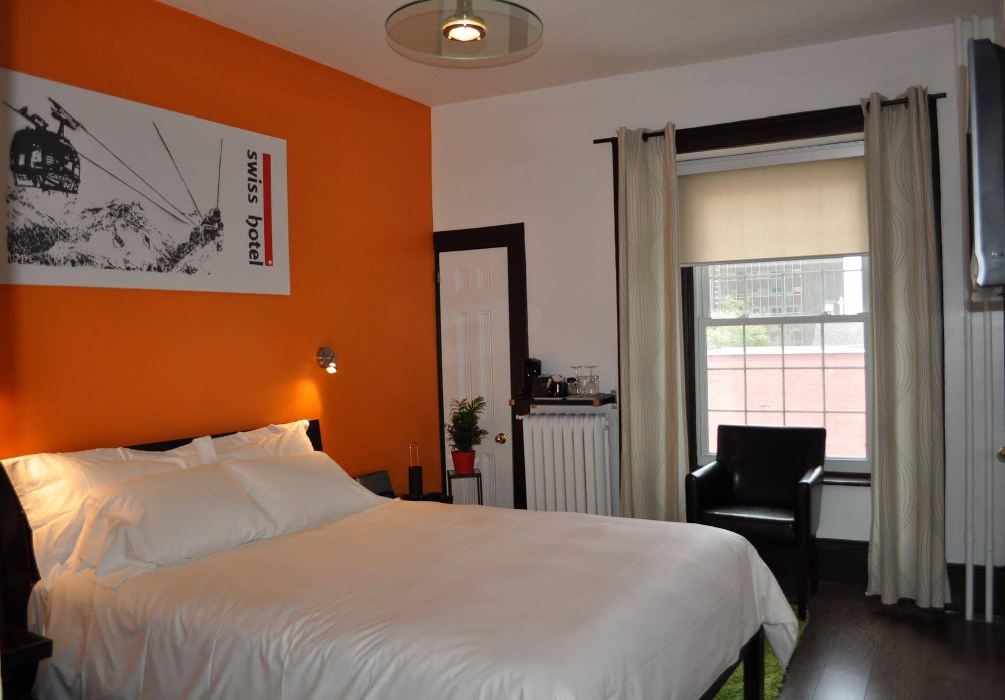 Swiss Hotel