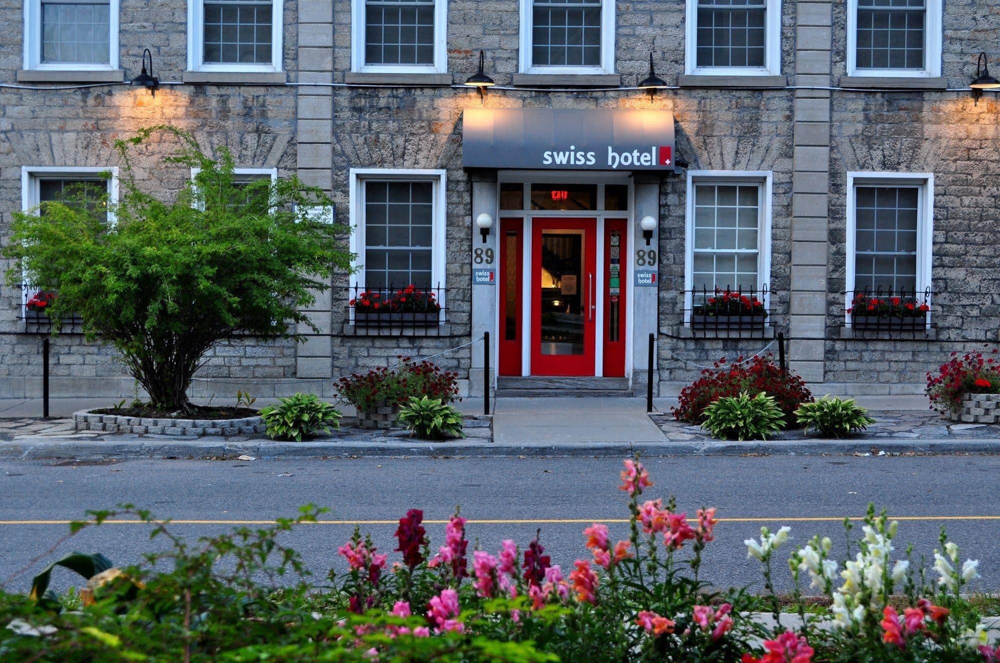 Swiss Hotel