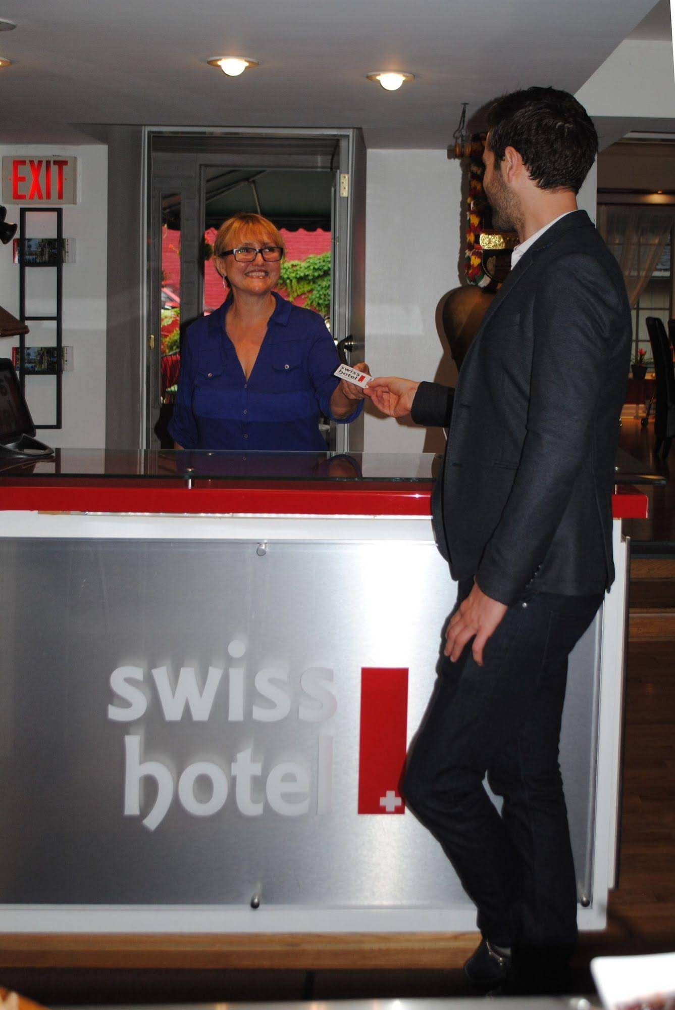 Swiss Hotel
