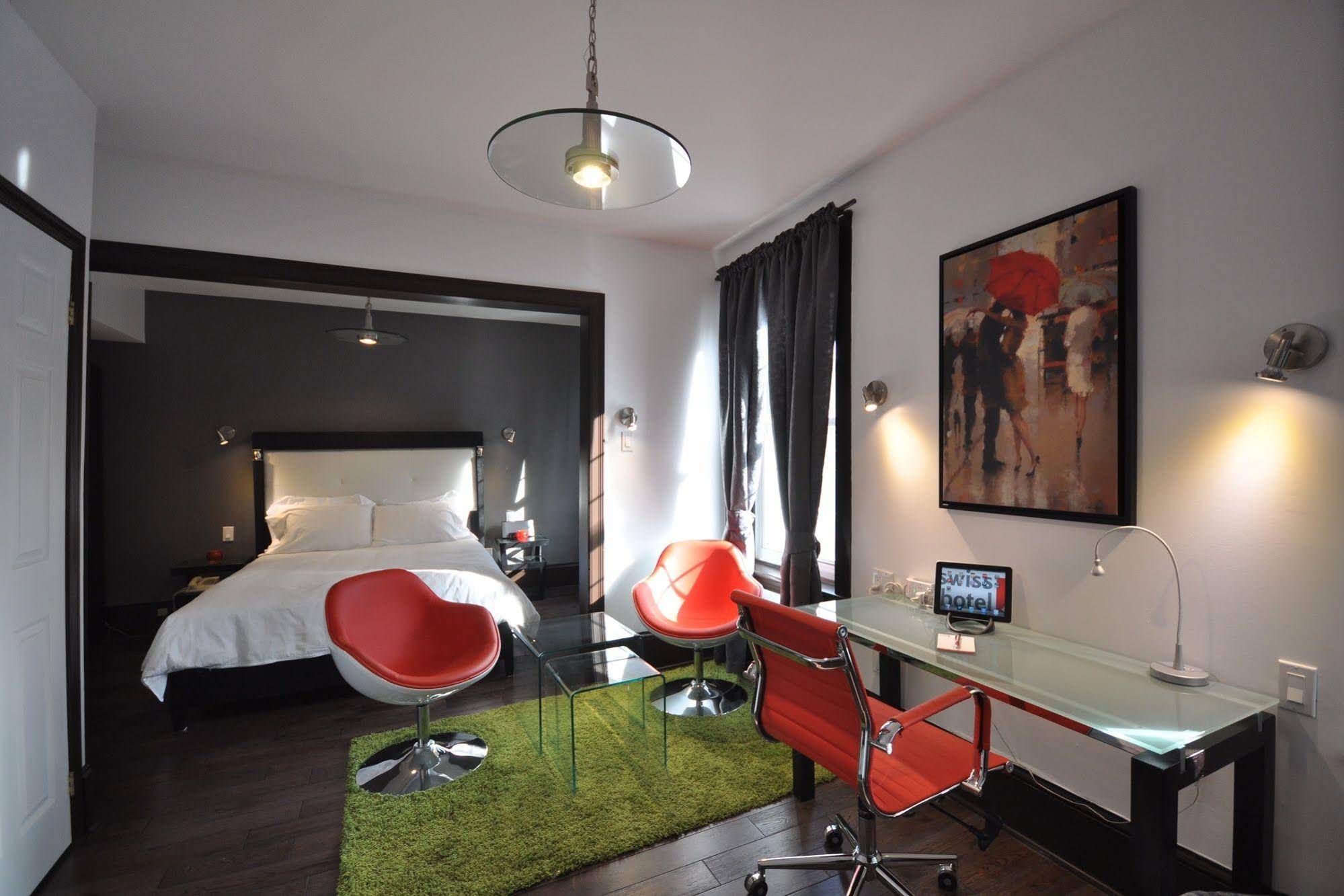 Swiss Hotel