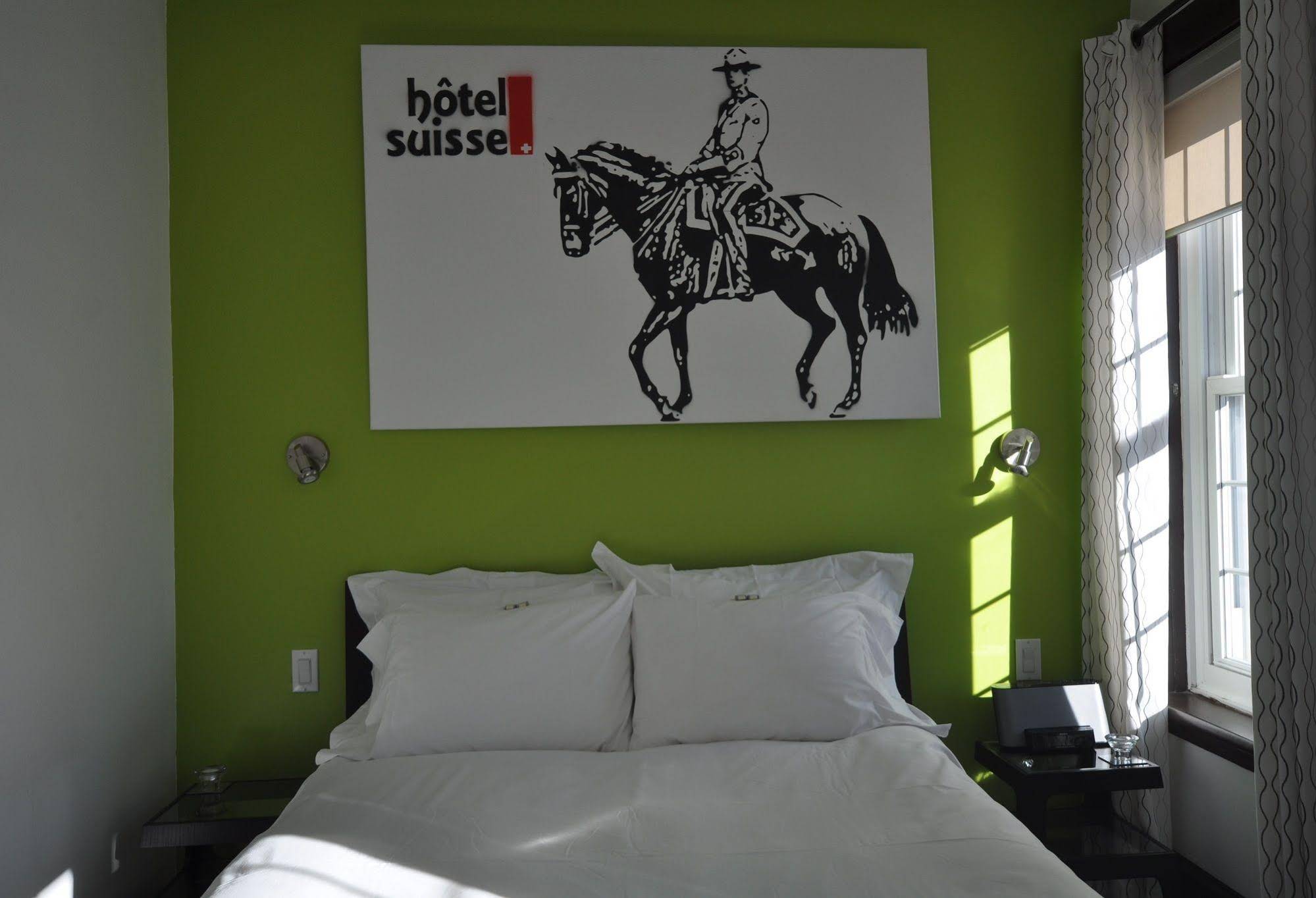 Swiss Hotel