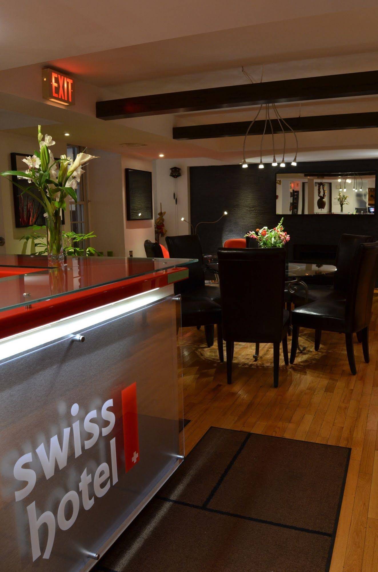 Swiss Hotel