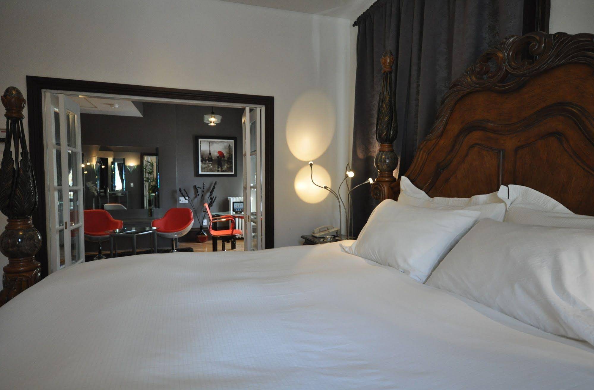 Swiss Hotel