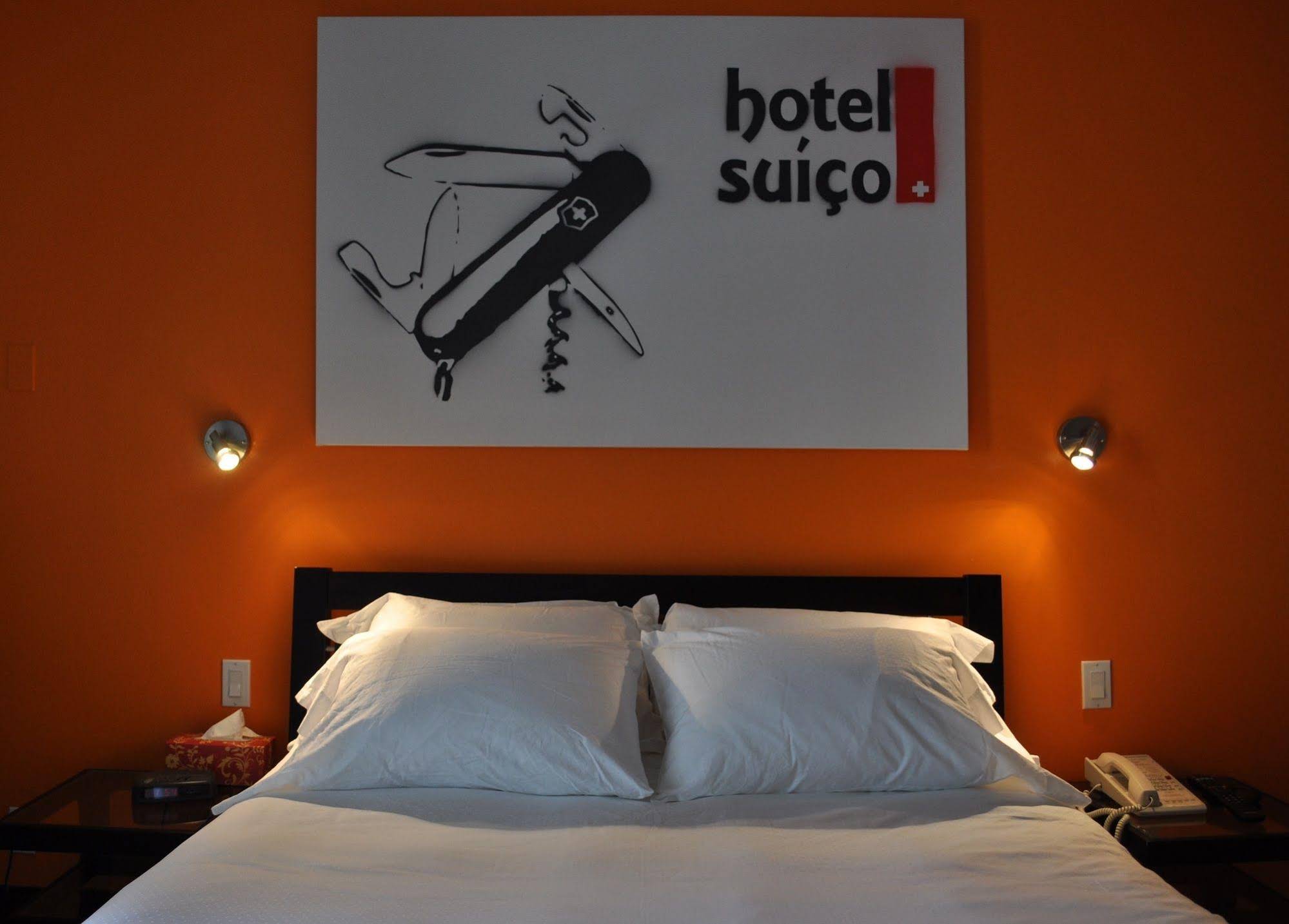 Swiss Hotel