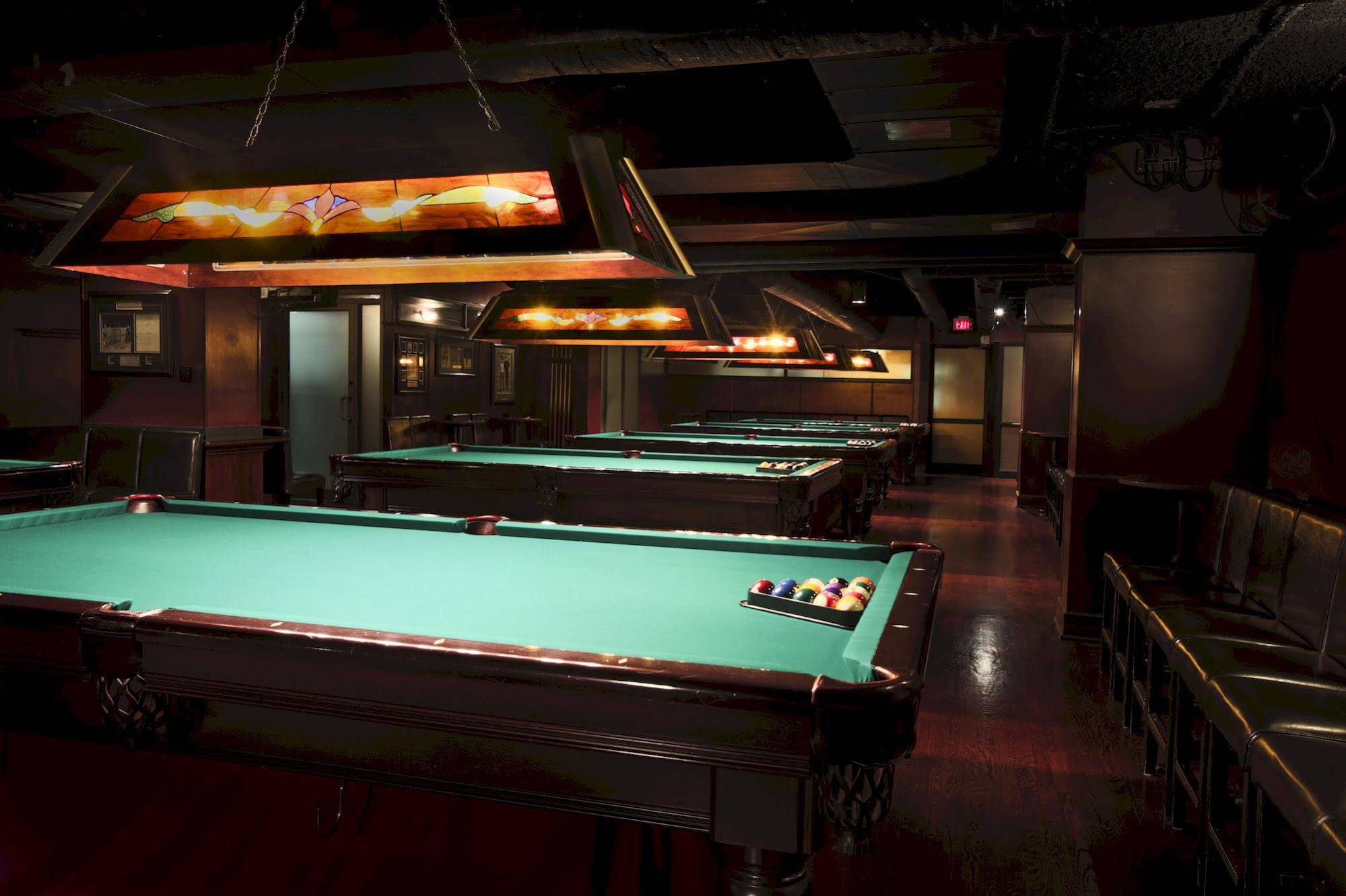 The Business Inn