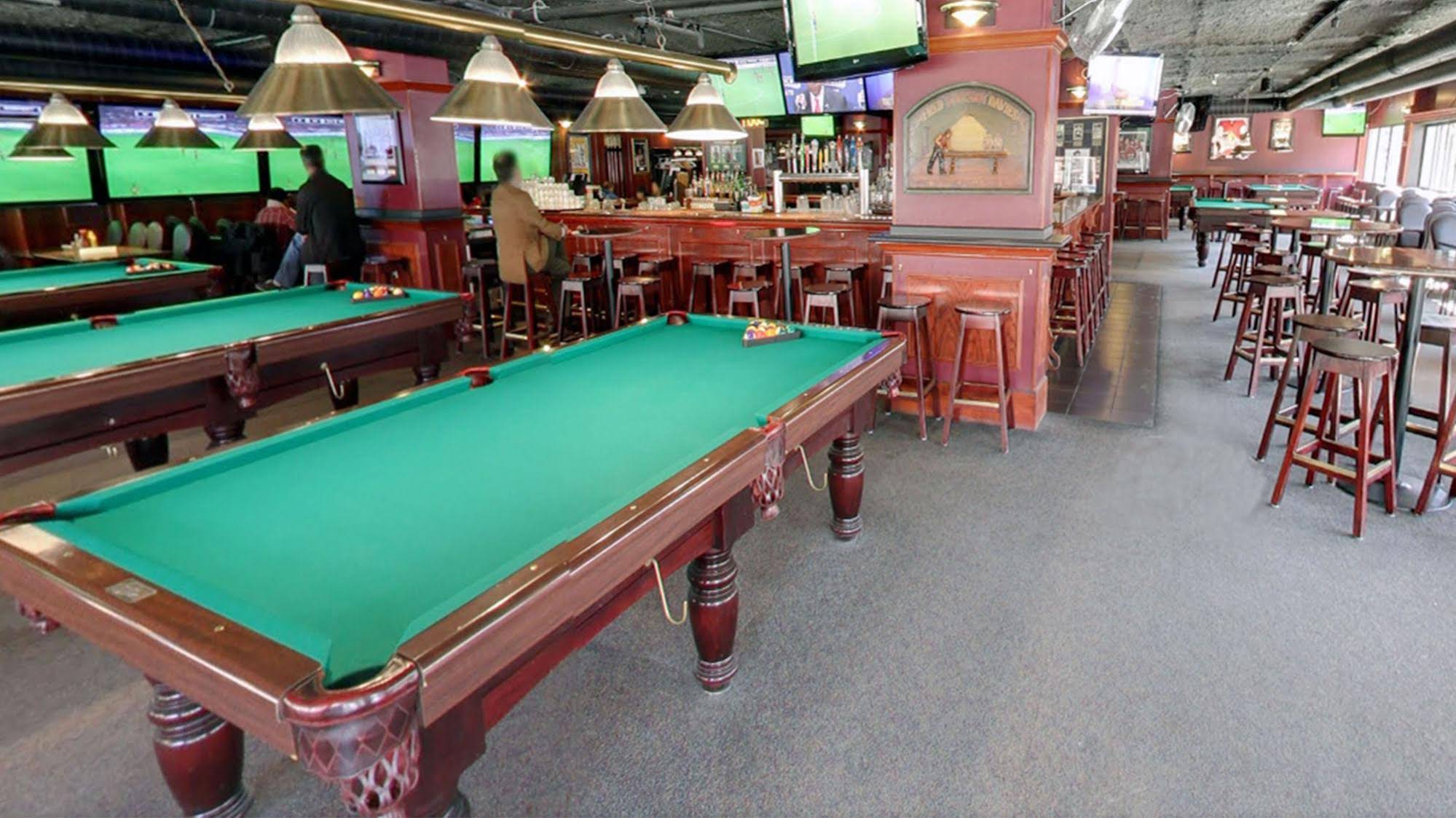 The Business Inn