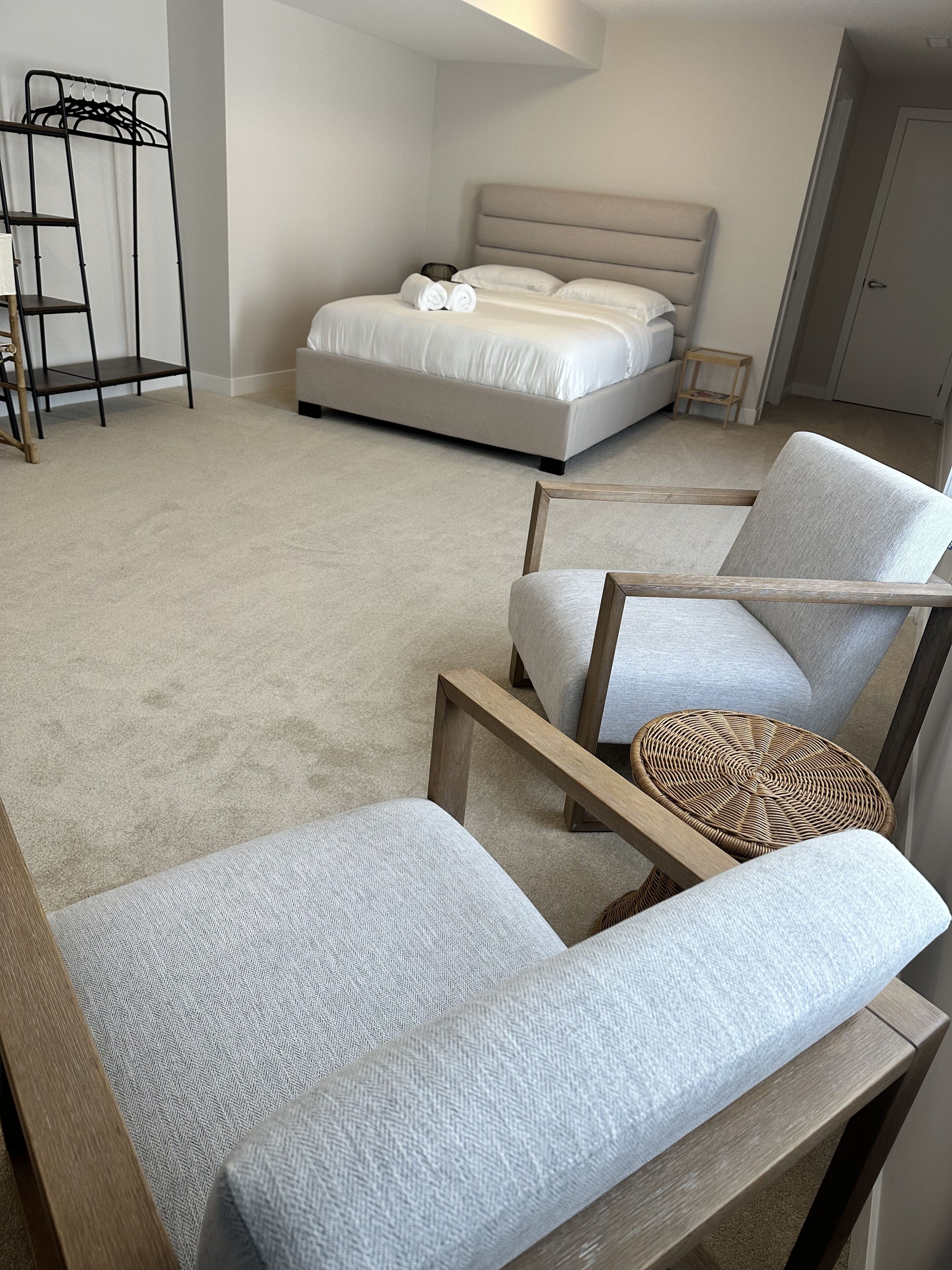 The Stay Lounge