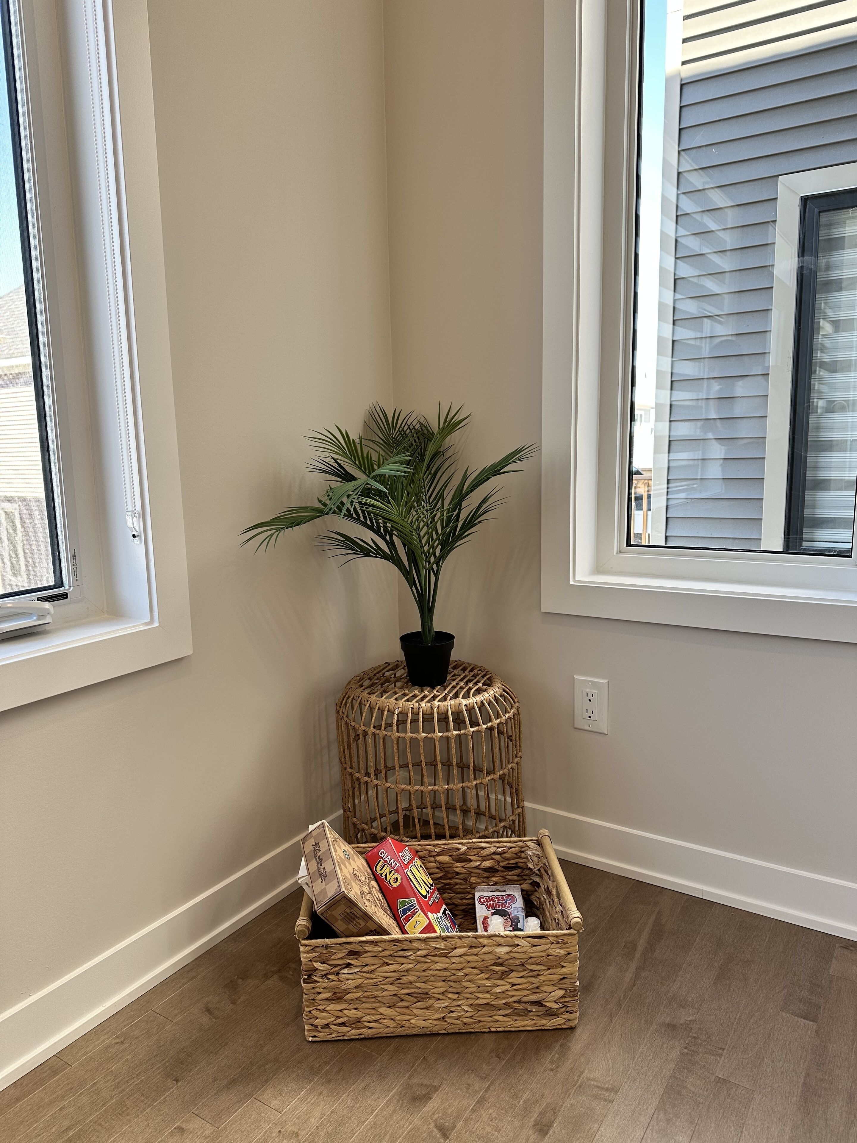 The Stay Lounge